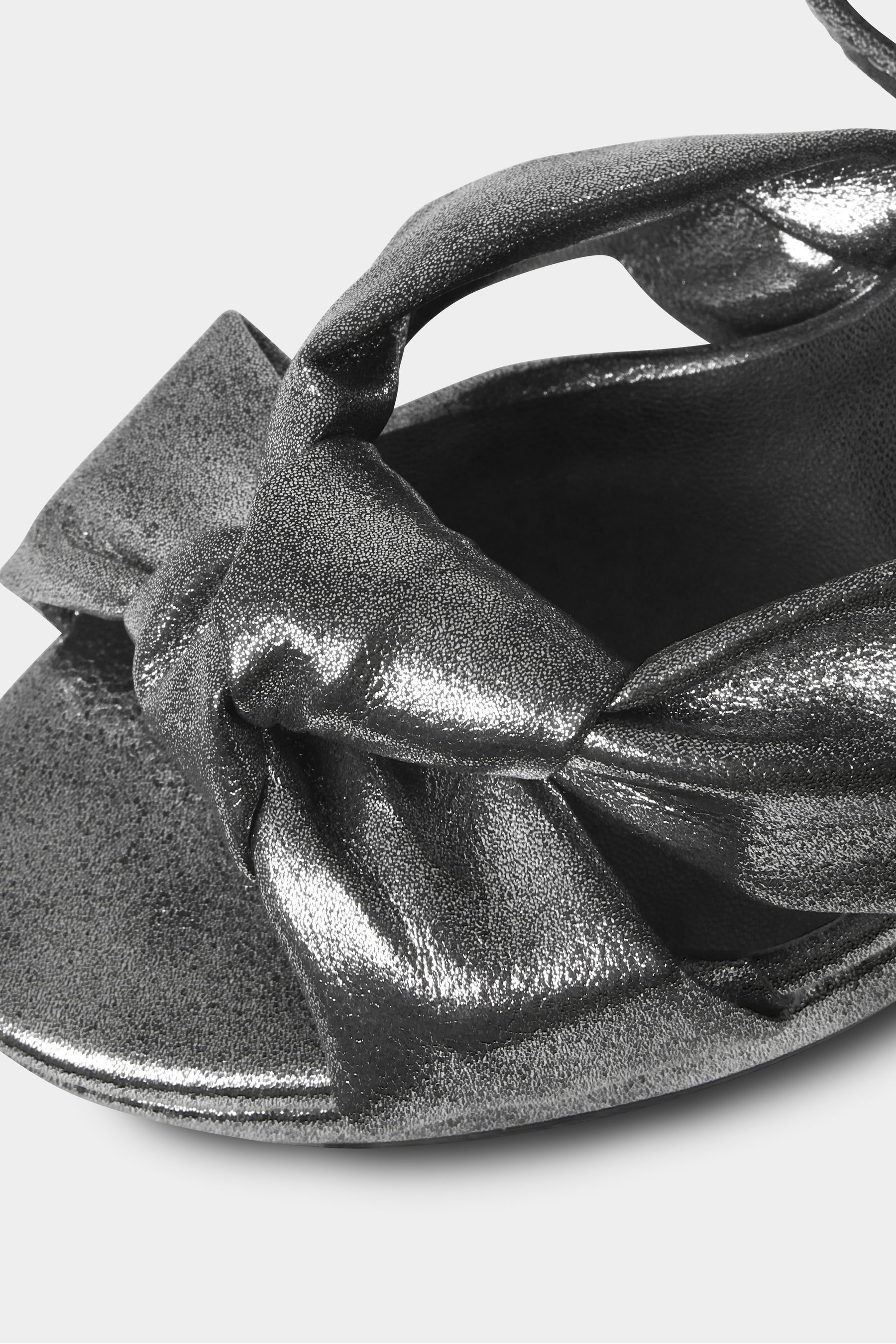 Buy Joe Browns Silver Paparazzi Metallic Shoes from Next Luxembourg