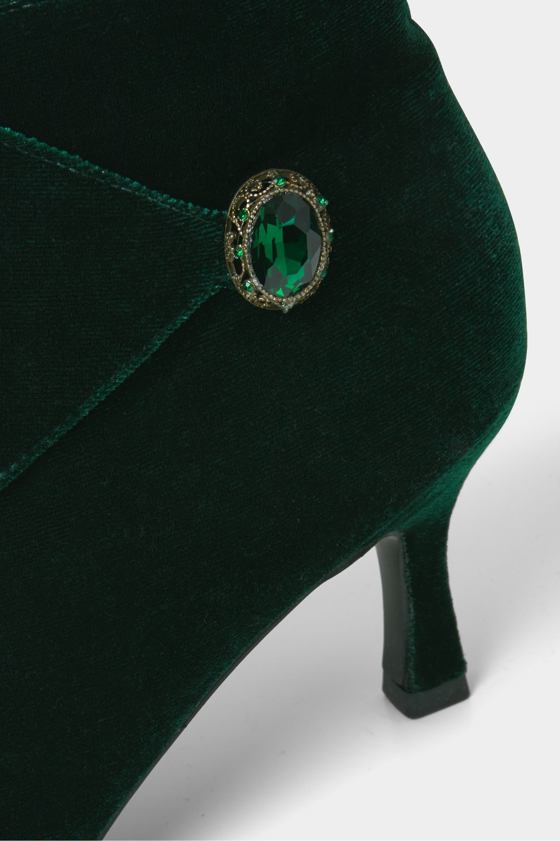 Joe browns green boots store