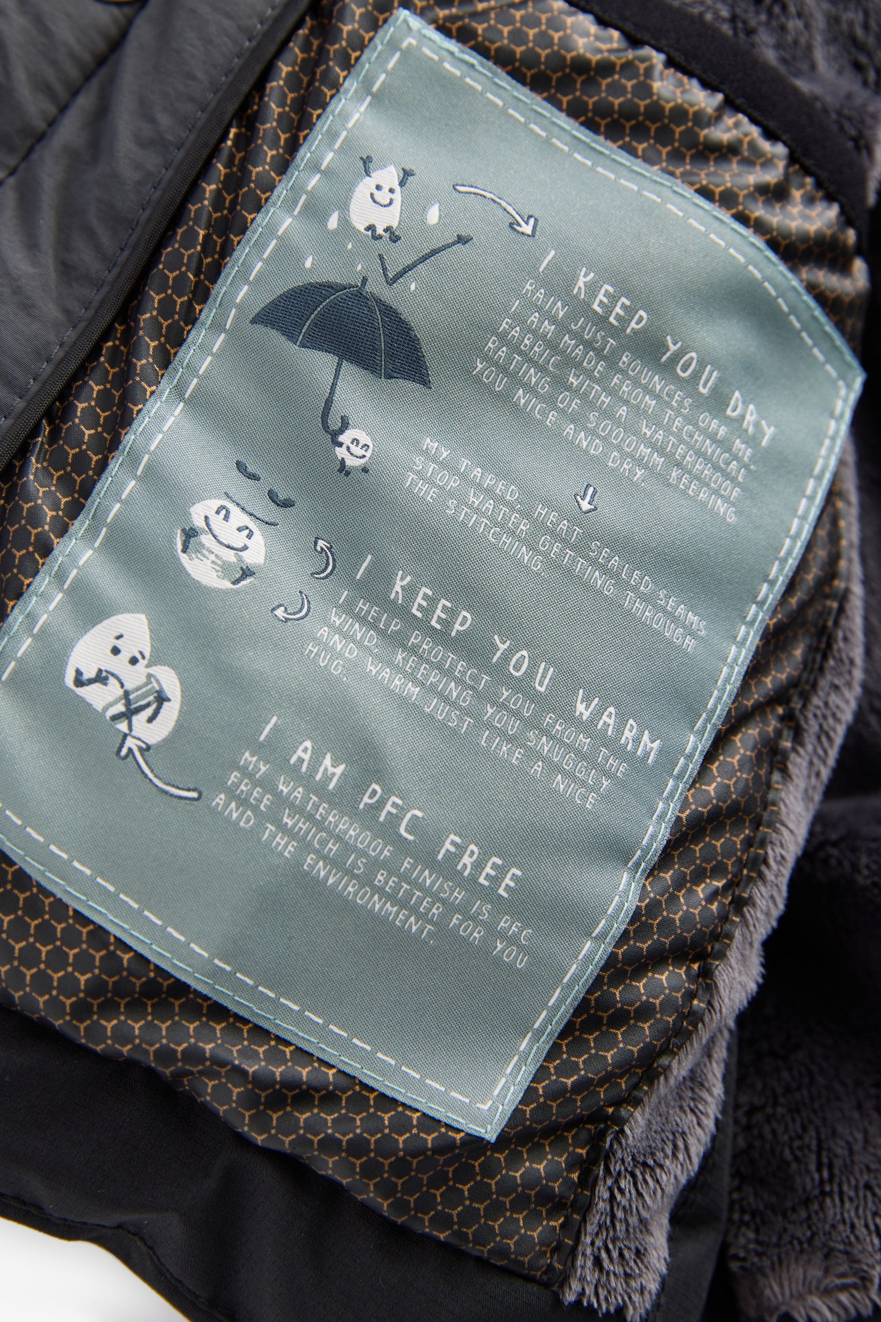 Buy Premium Waterproof Parka 6mths 7yrs Next Ukraine