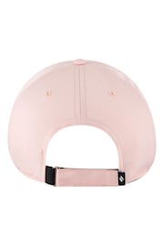 Skechers Pink Skech-Shine Rose Gold Diamond Hat - Image 4 of 5
