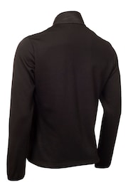 Calvin Klein Golf Frontera Hybrid Black Jacket - Image 5 of 8