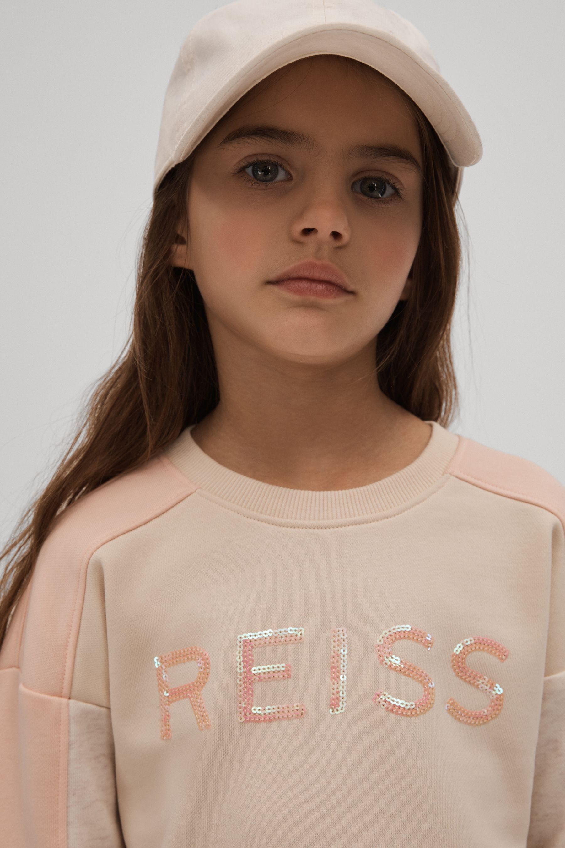 Reiss sweatshirt outlet