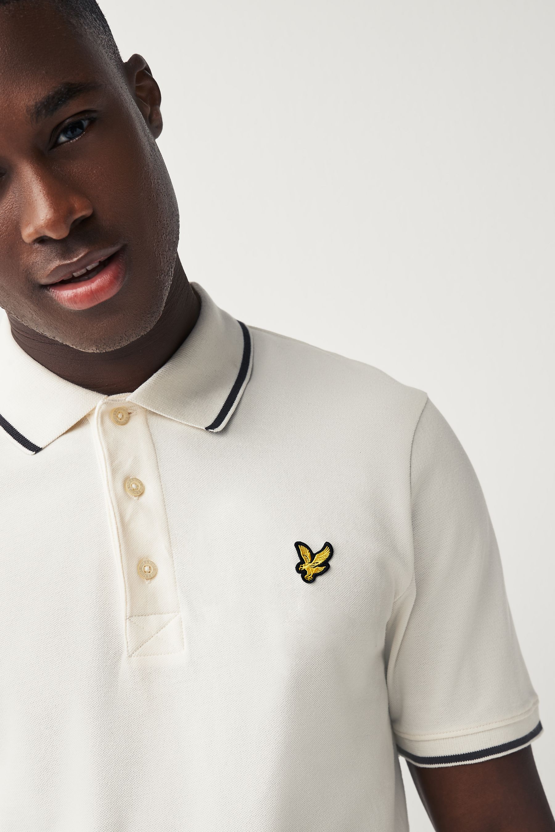 Lyle and scott football casuals online