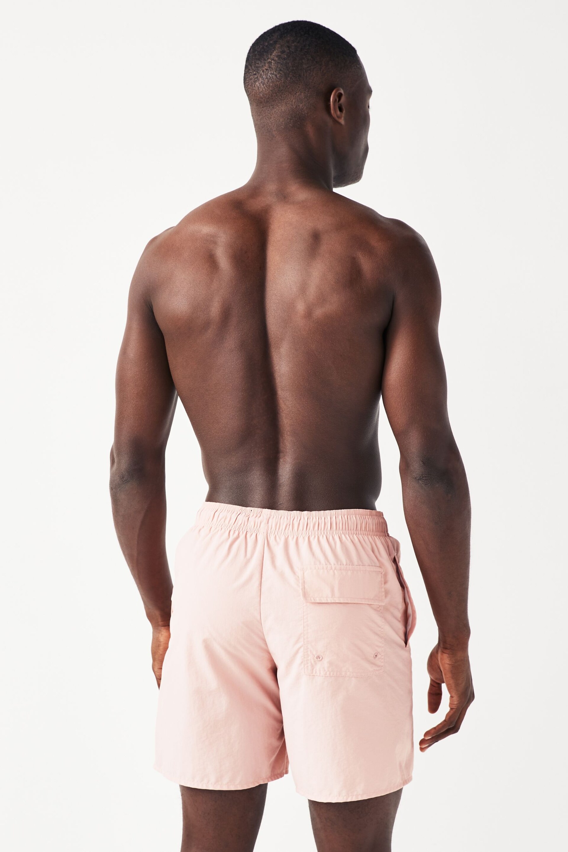 Lyle & Scott Swim Shorts - Image 2 of 3