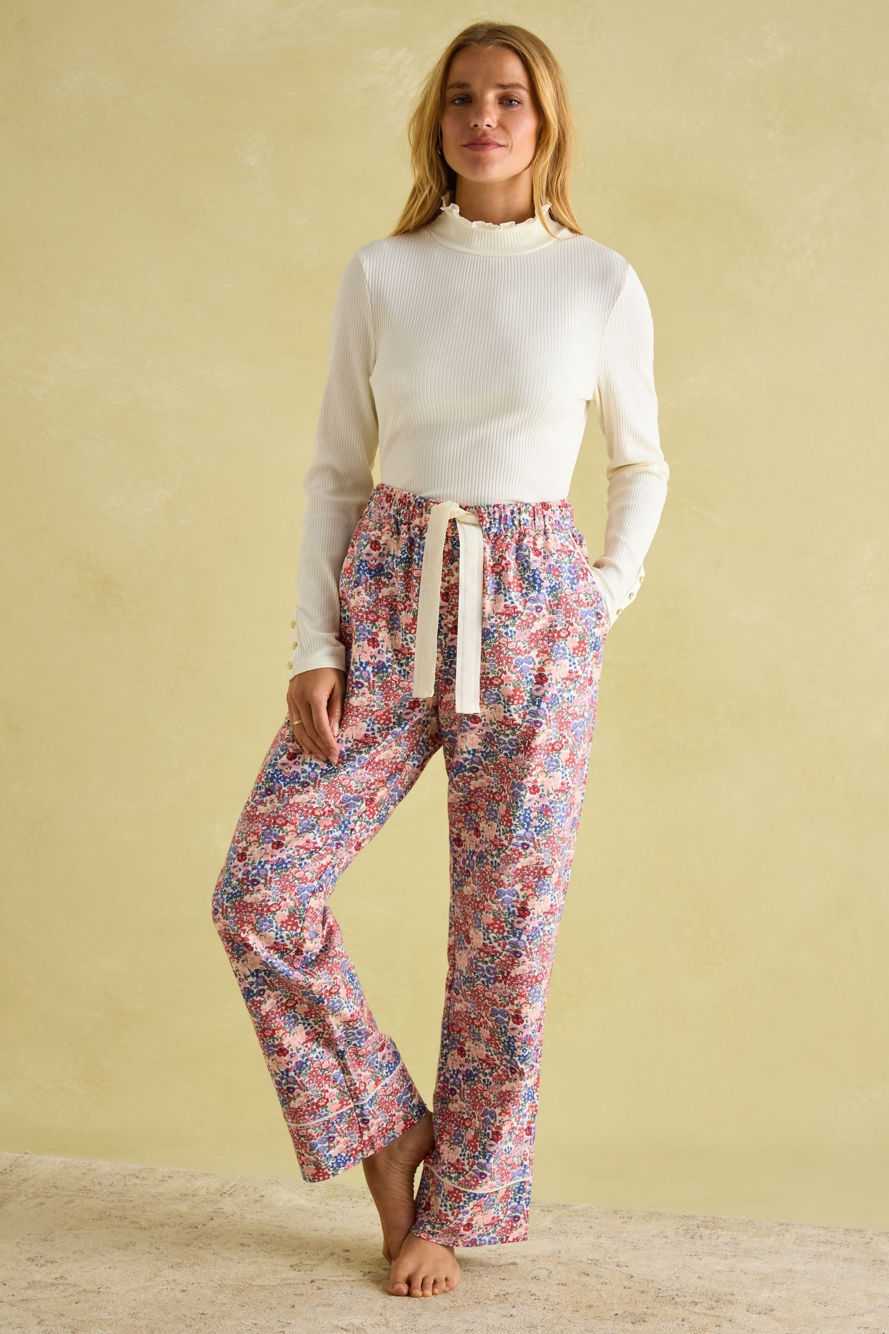 Joules pyjama bottoms 2025