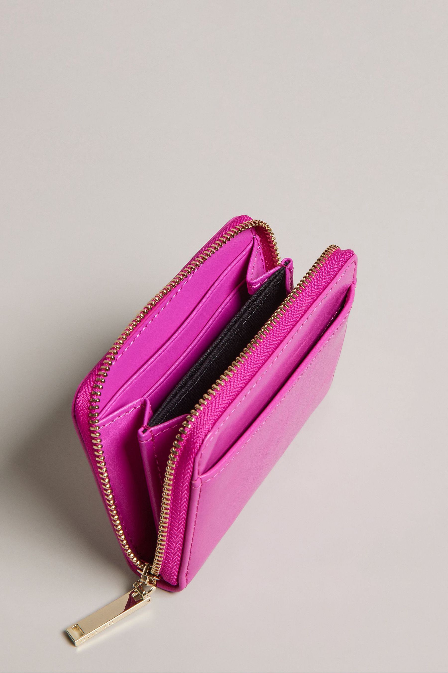 Ted baker small zip purse best sale