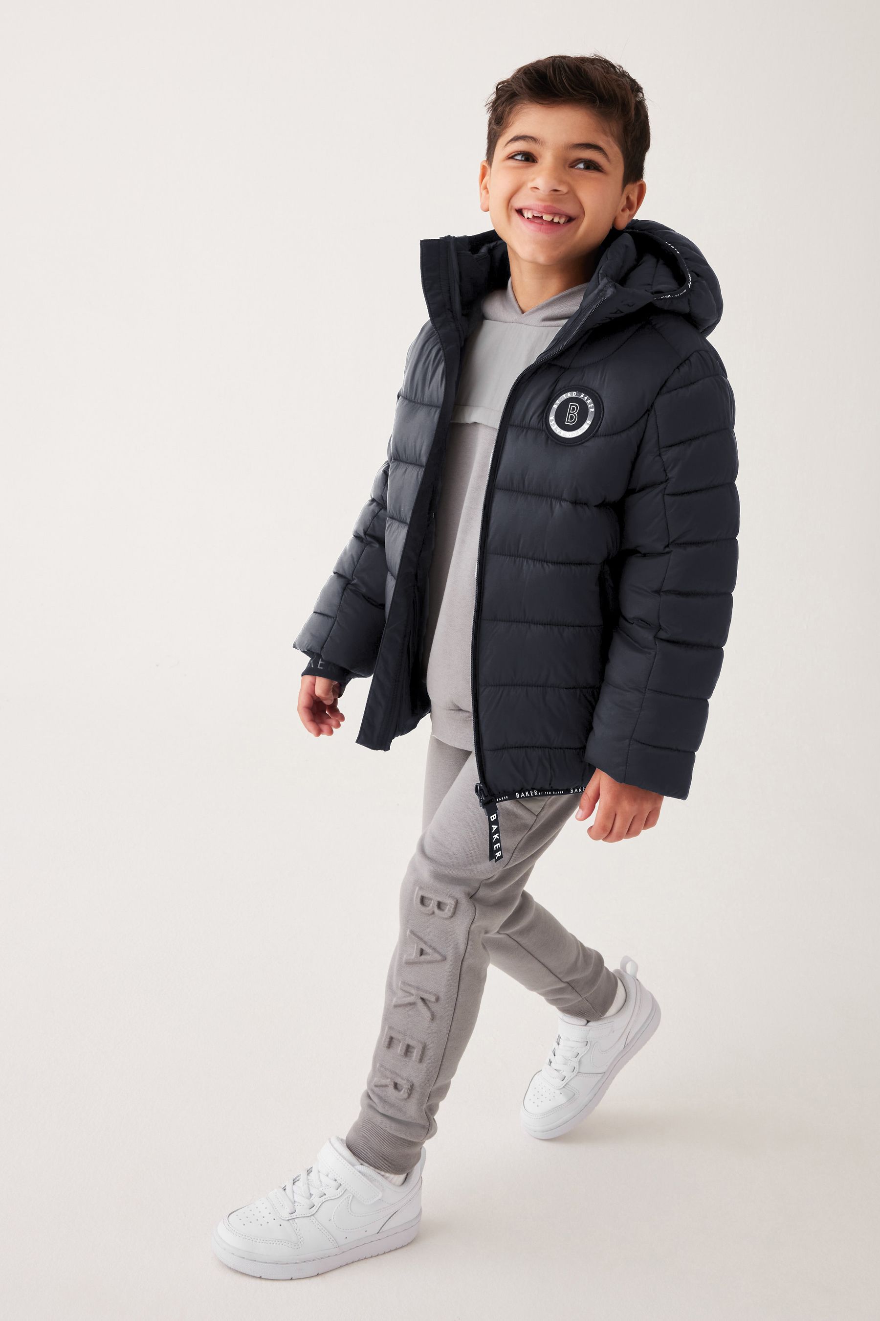 Ted baker coat uk outlet