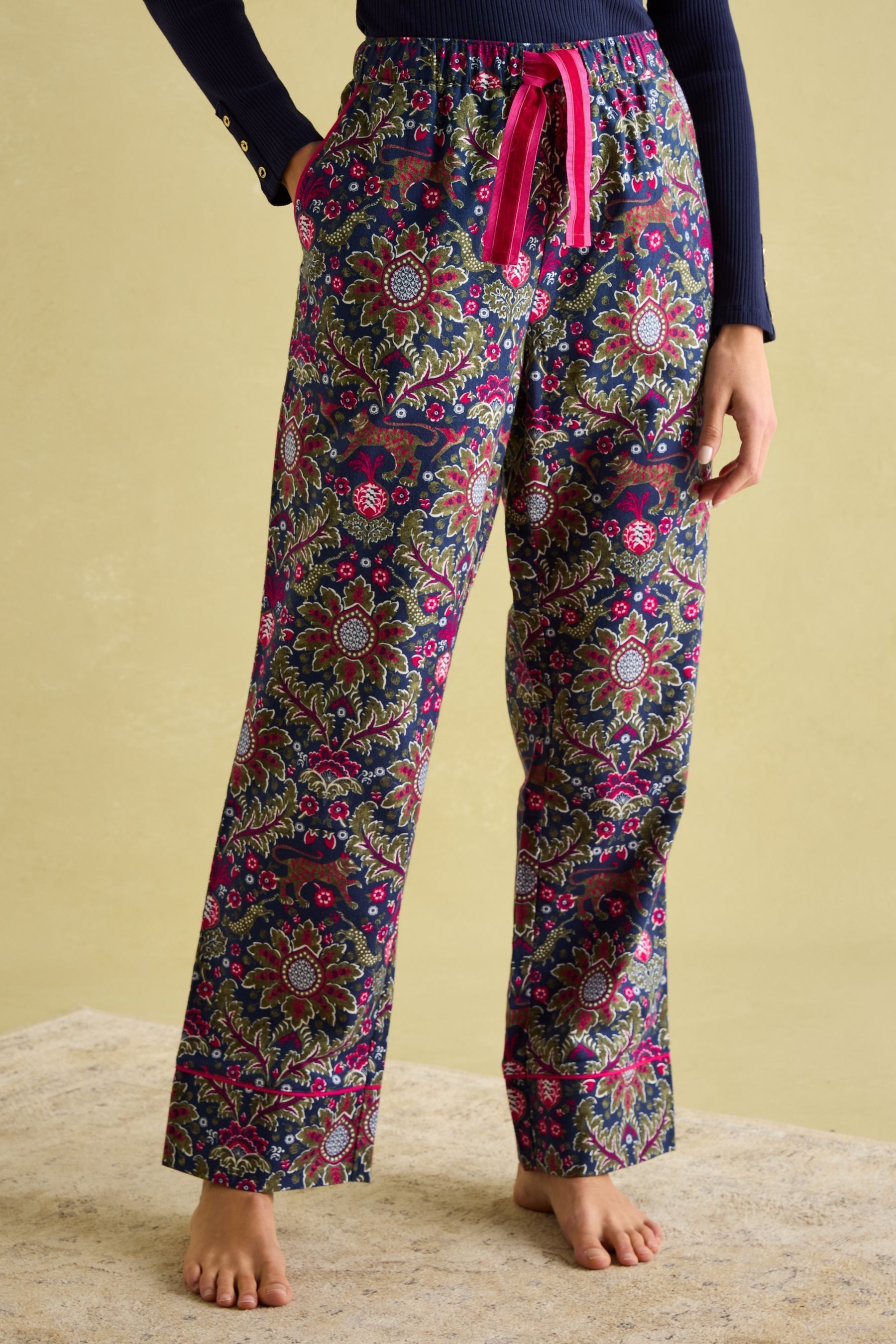 Next pyjama bottoms discount