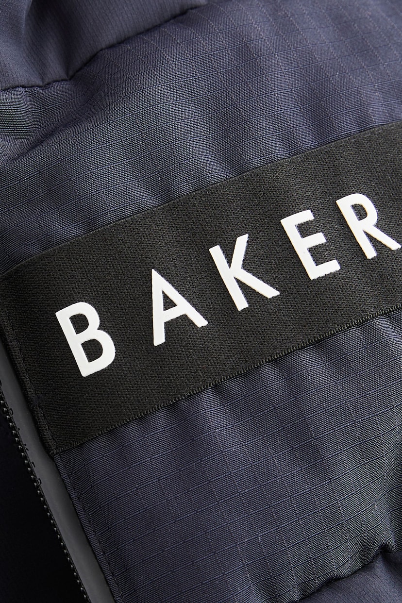 Baker by Ted Baker Shower Resistant Padded Coat - Image 16 of 17