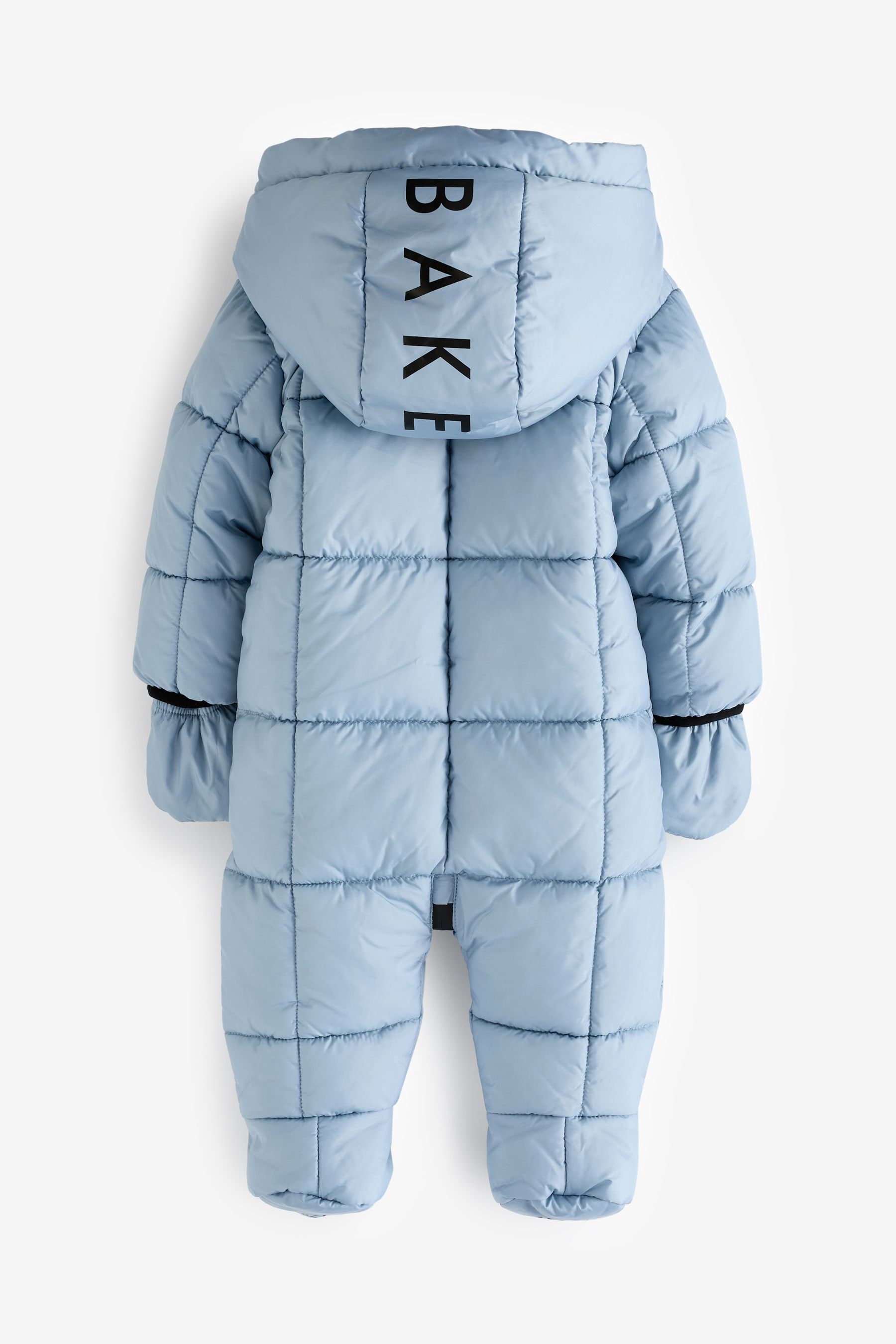 Ted baker baby boy snowsuit hotsell