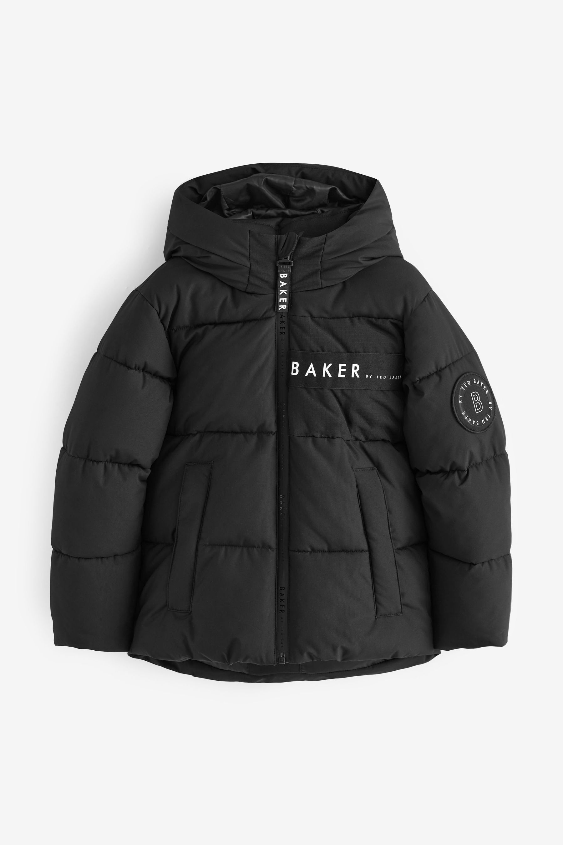 Buy Baker by Ted Baker Shower Resistant Padded Coat from Next Canada