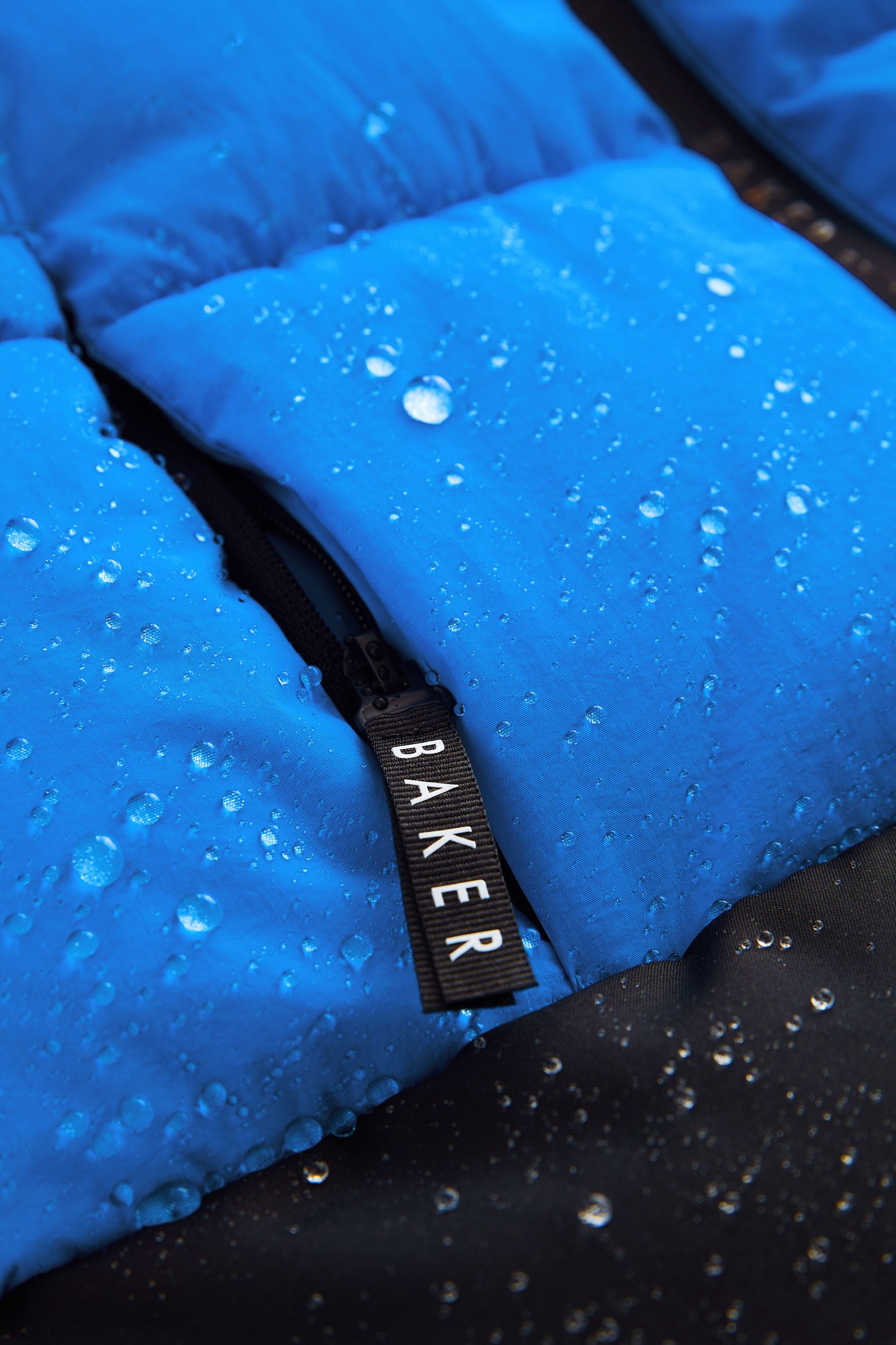 Ted baker top coat on sale