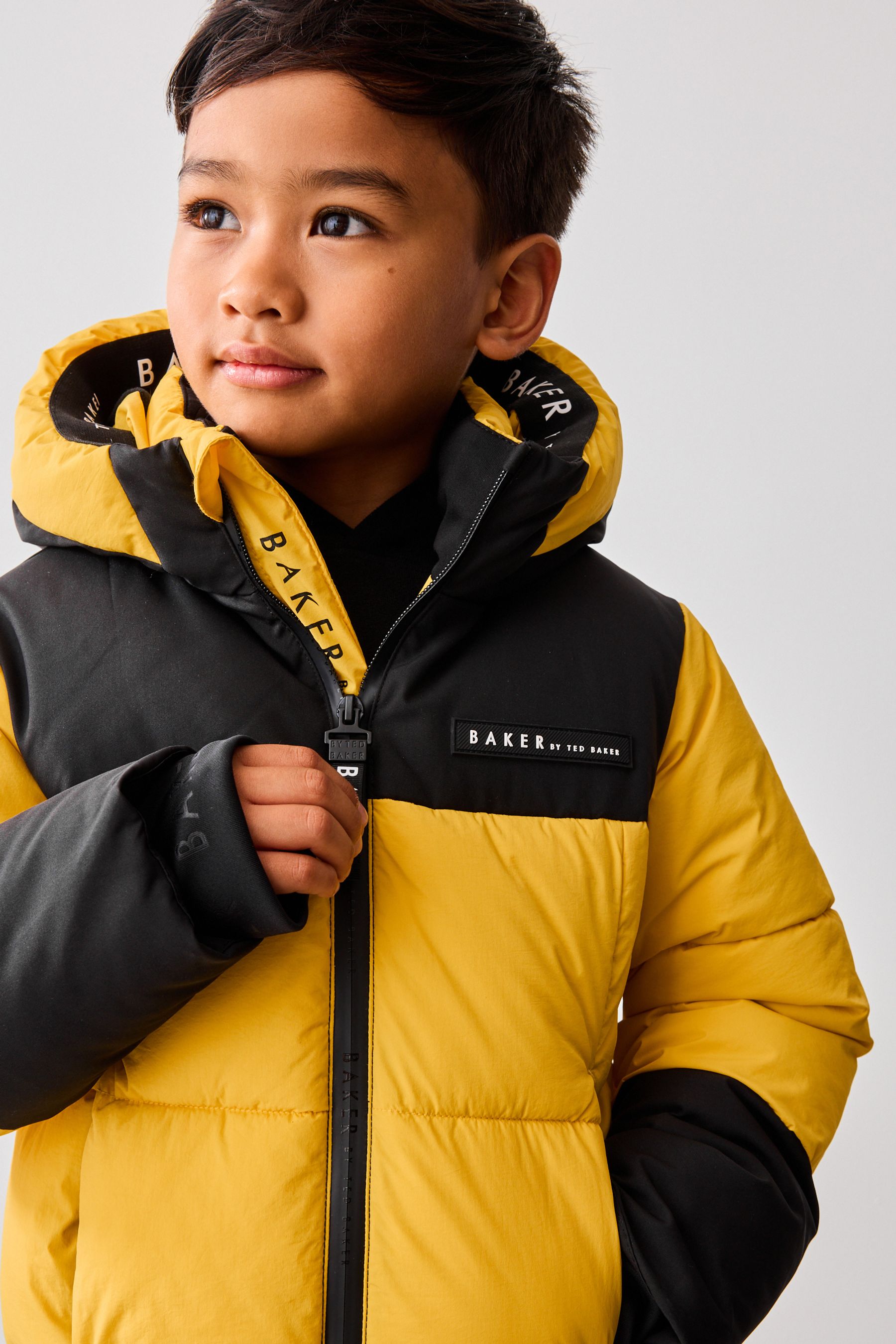 Ted baker boys jacket discount