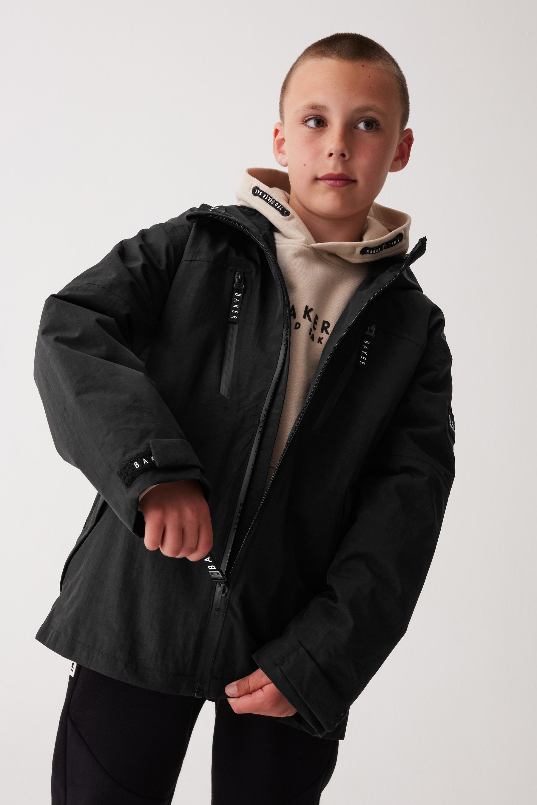 Ted baker rain coat store