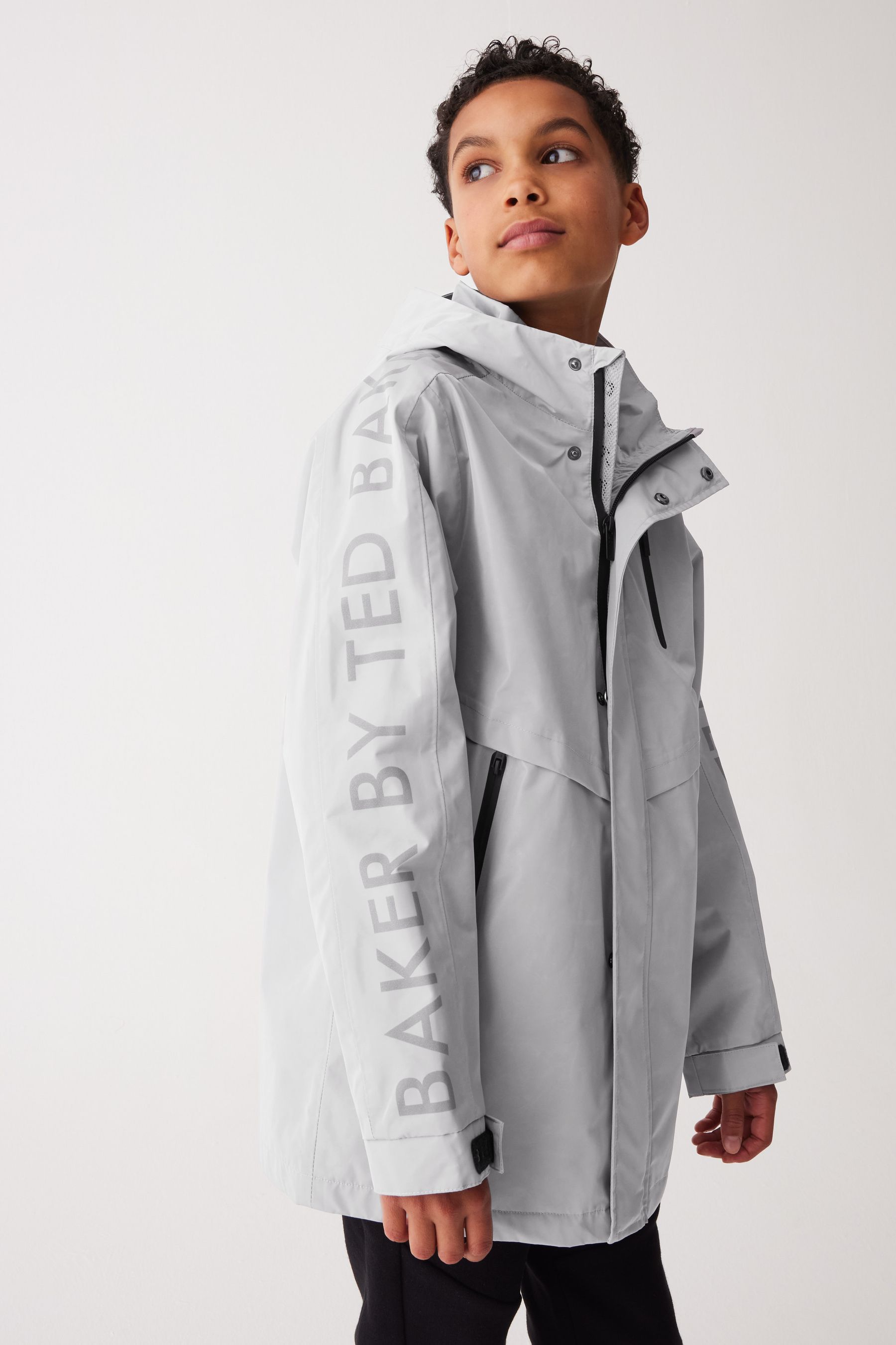 Next technical jacket hotsell