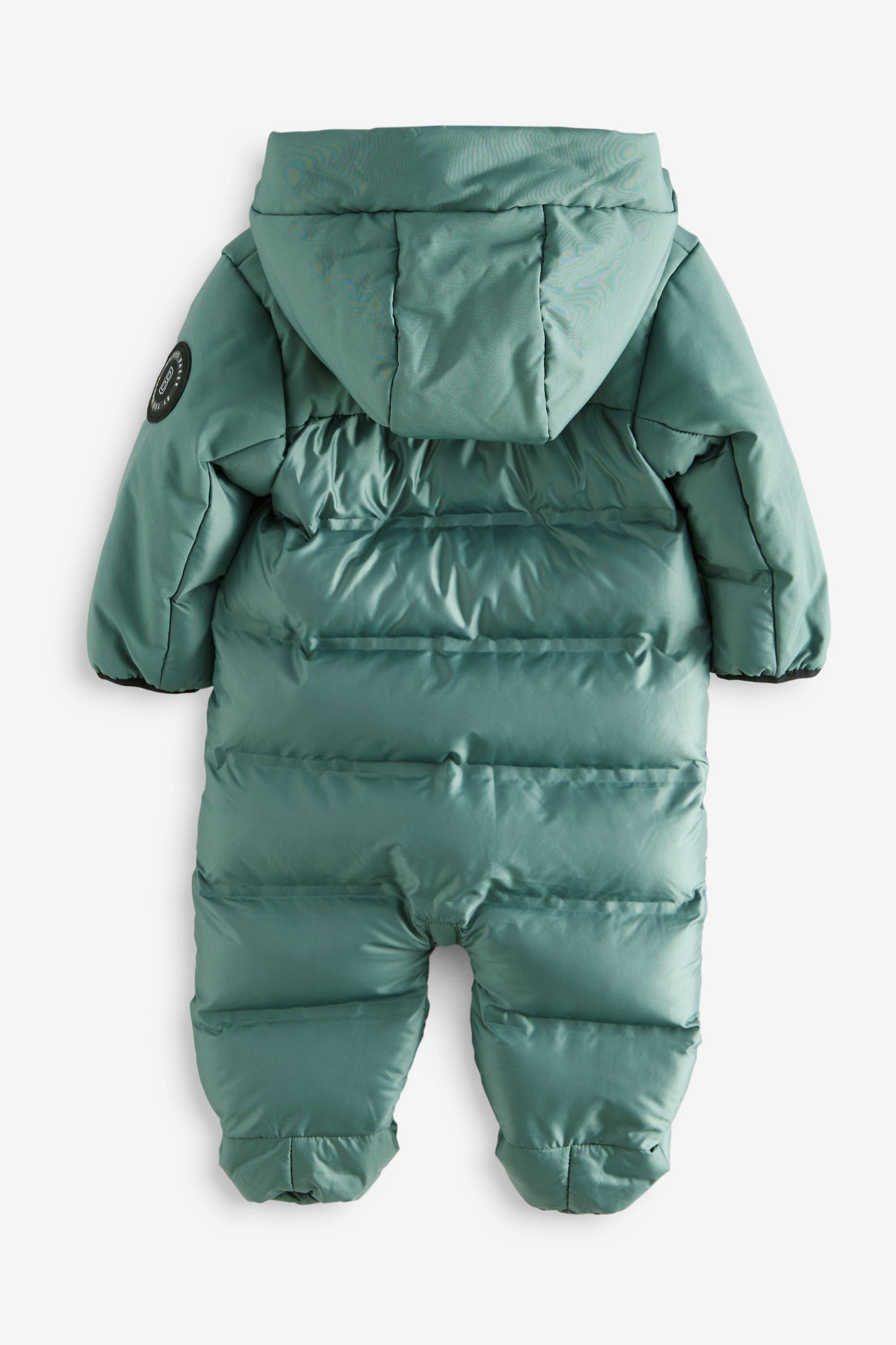 Next snowsuit boy top