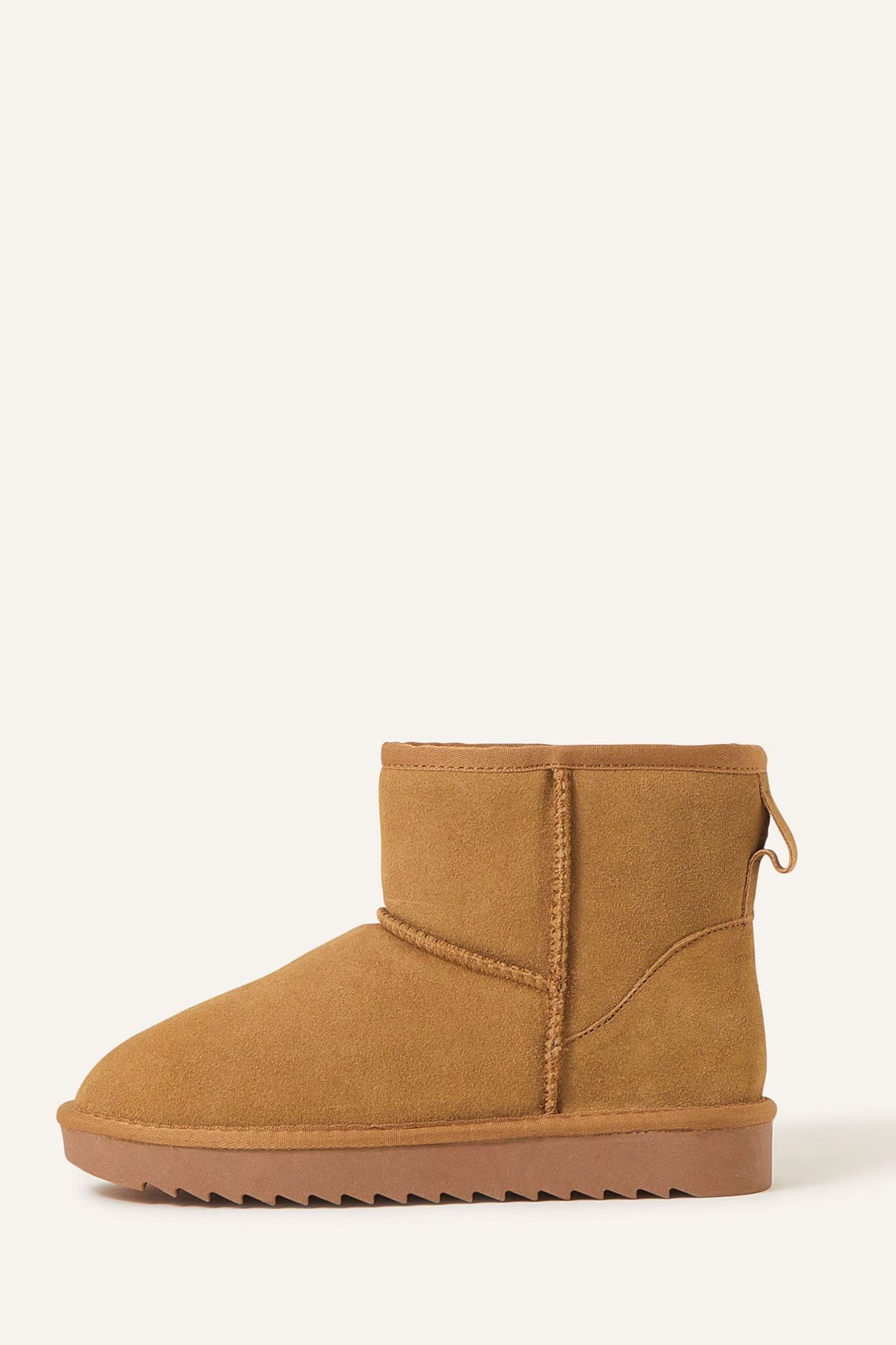 Next suede boots top