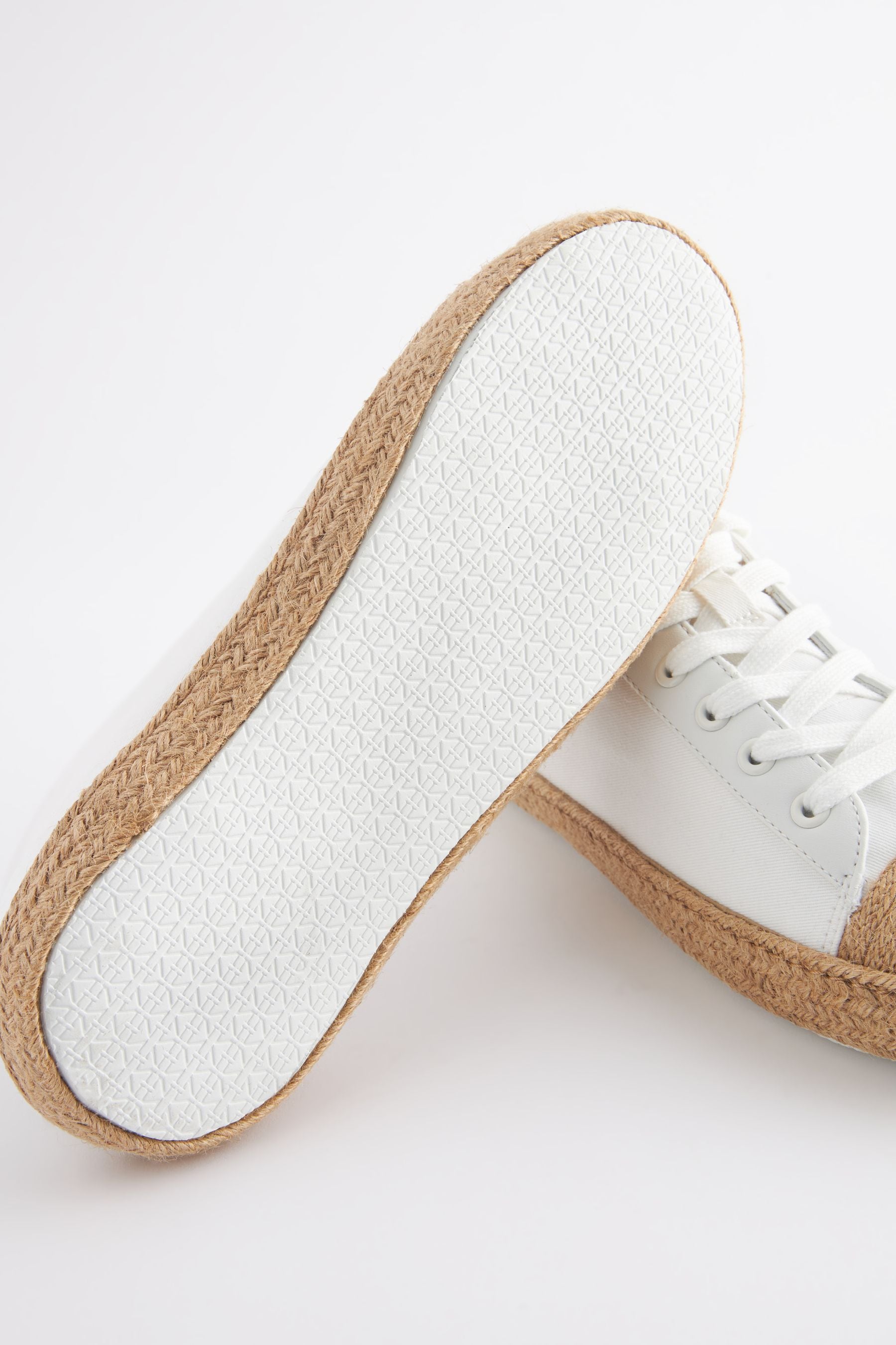 Lace espadrilles clearance