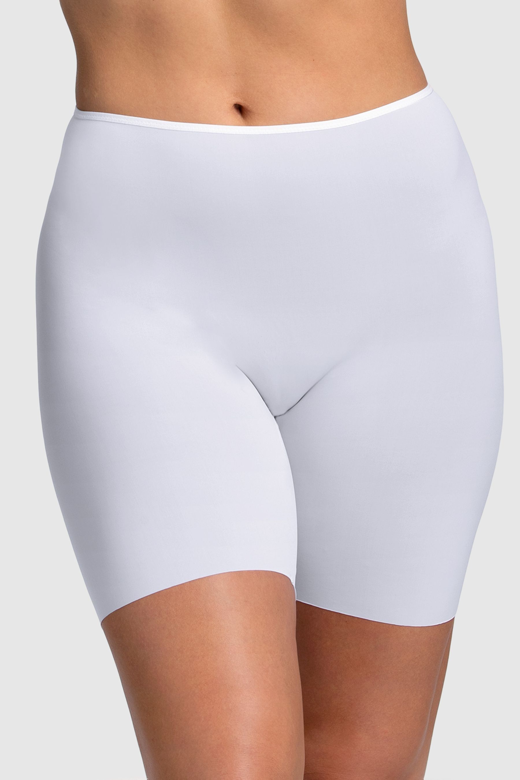 Womens long leg knickers top