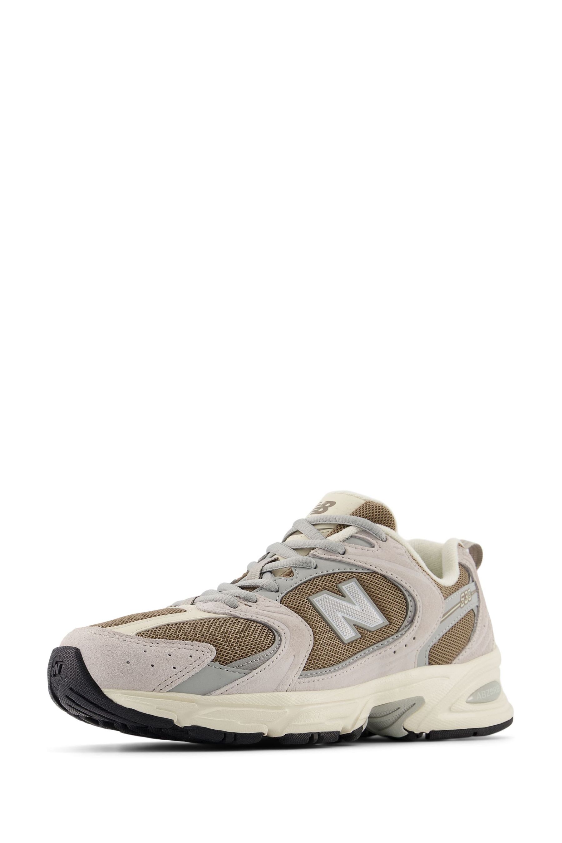 Womens olive green new balance 2025