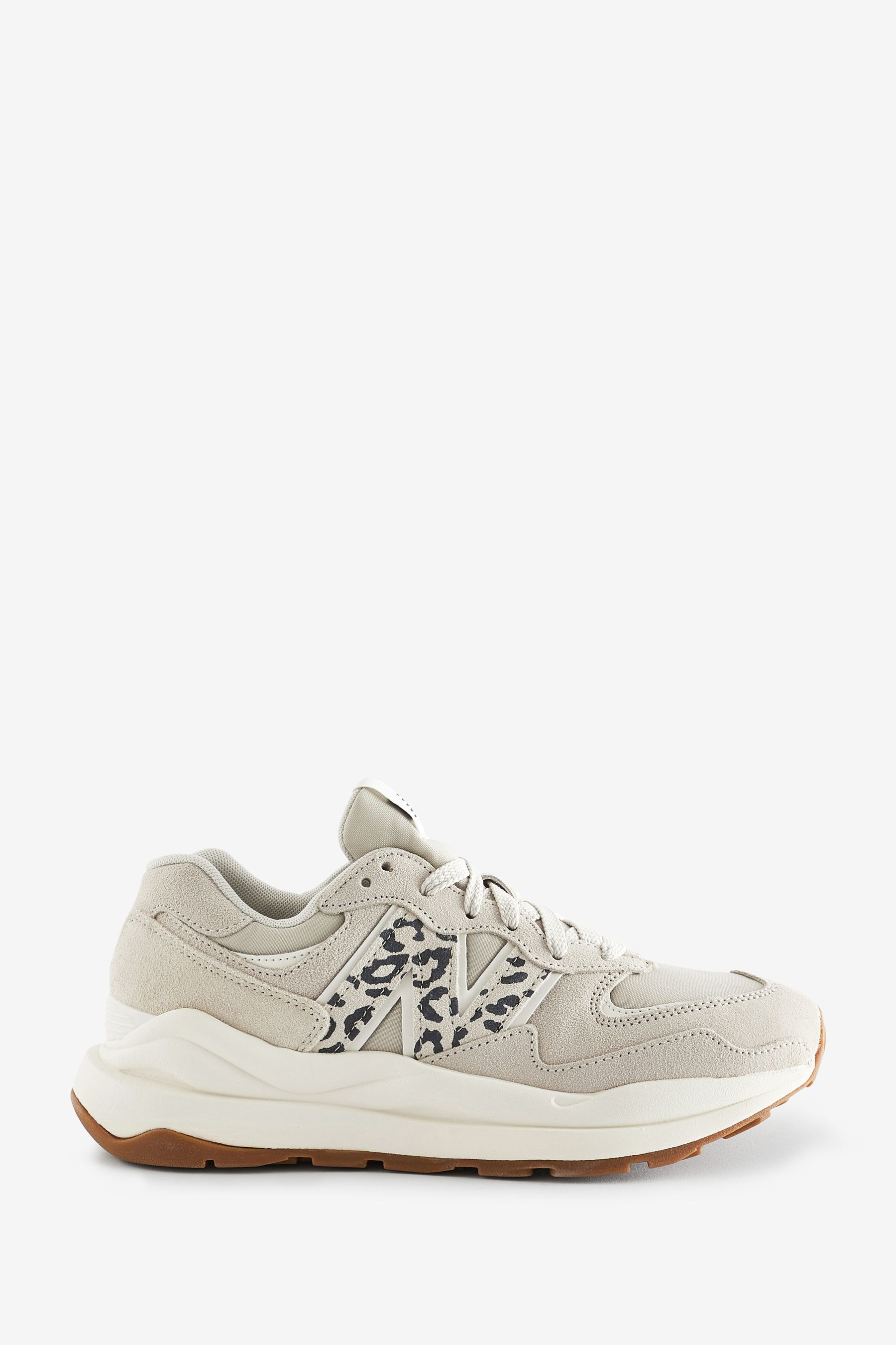 Buy New Balance Natural 5740 Trainers from Next Luxembourg