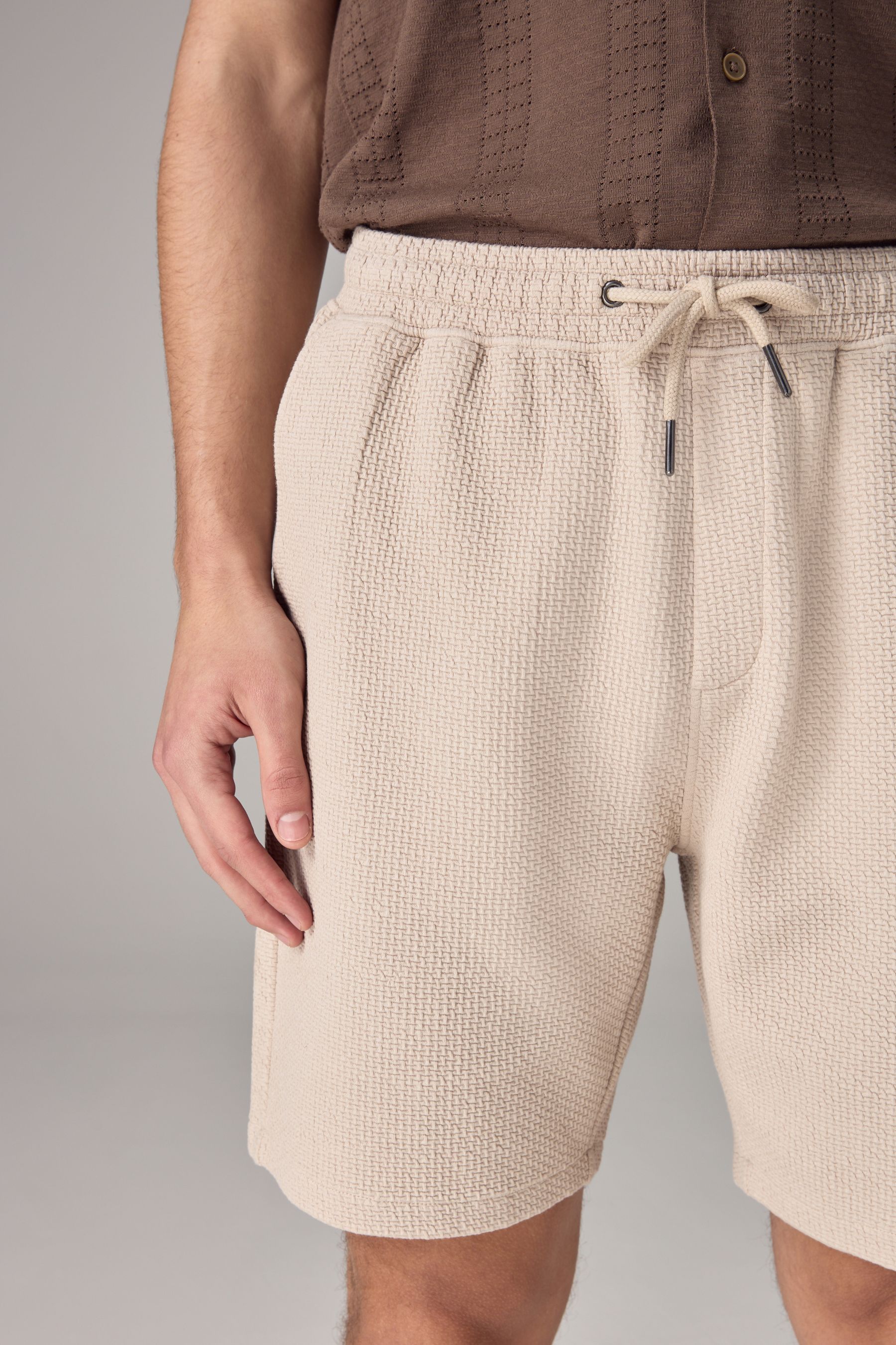 Mens short jersey shorts new arrivals