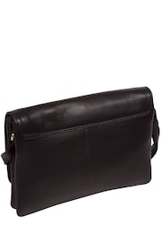 Cultured London Izzy Leather Cross Body Bag - Image 2 of 4