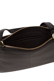 Cultured London Demi Leather Cross Body Bag - Image 5 of 5
