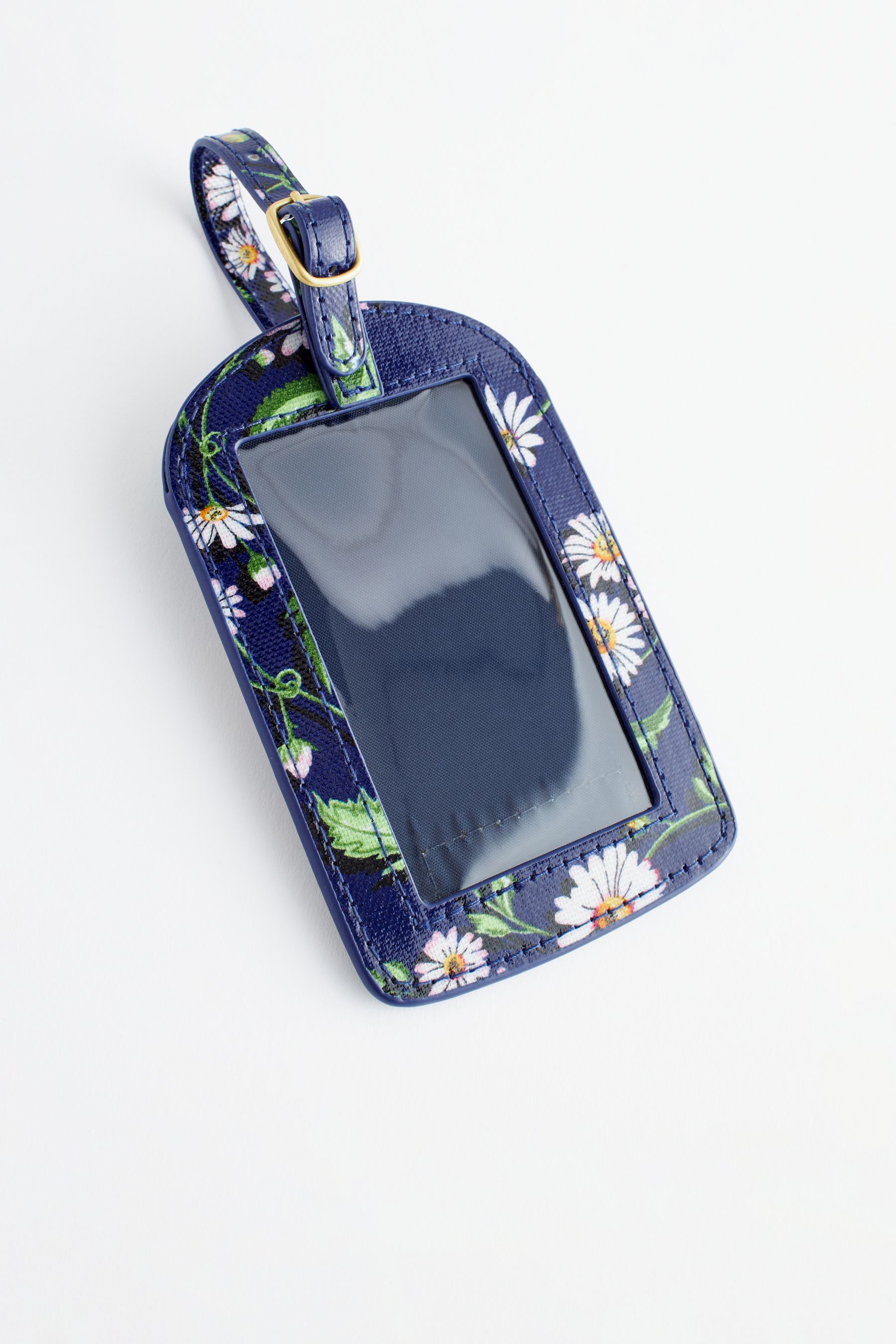 Cath kidston luggage tag hotsell