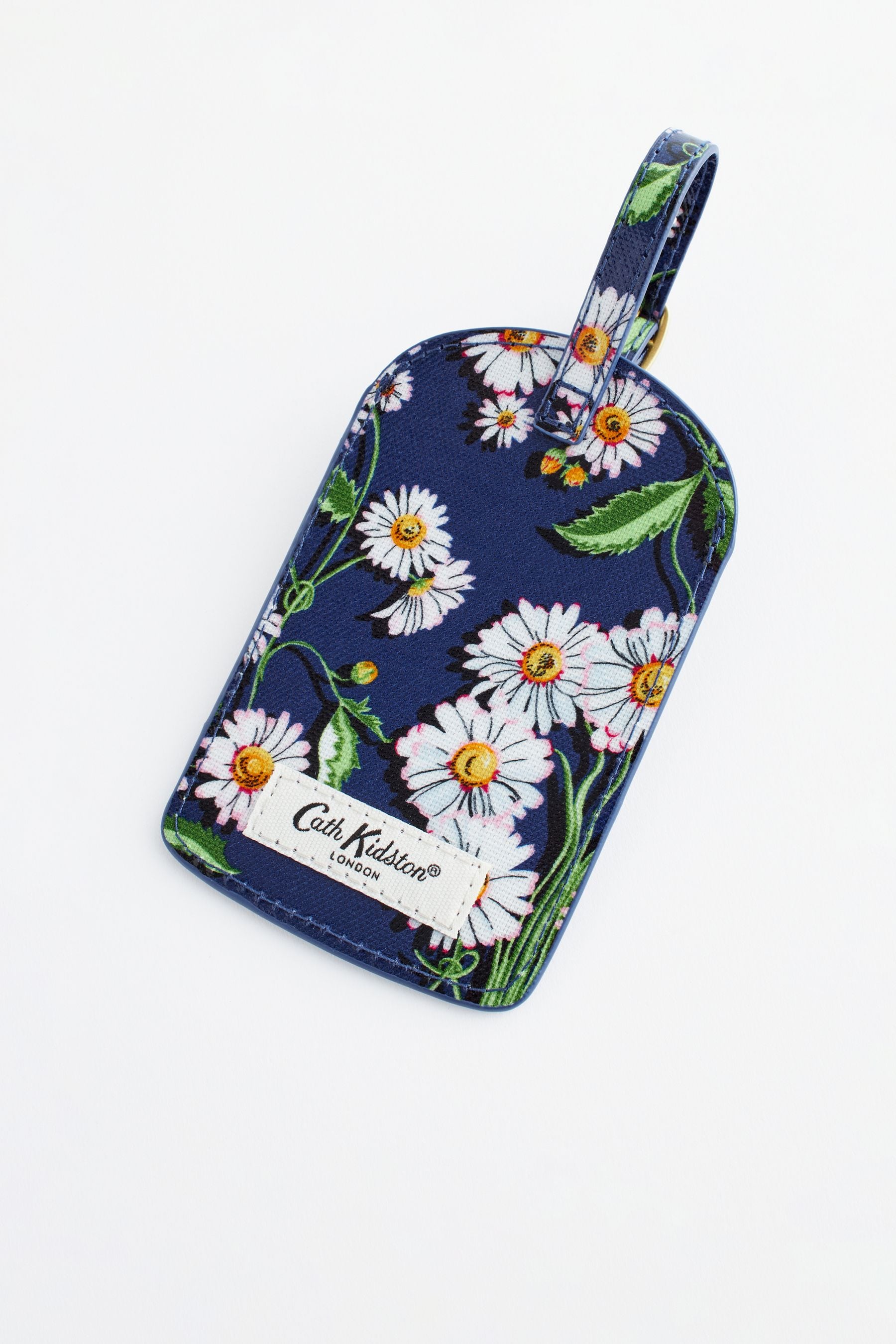 Cath kidston luggage tag on sale