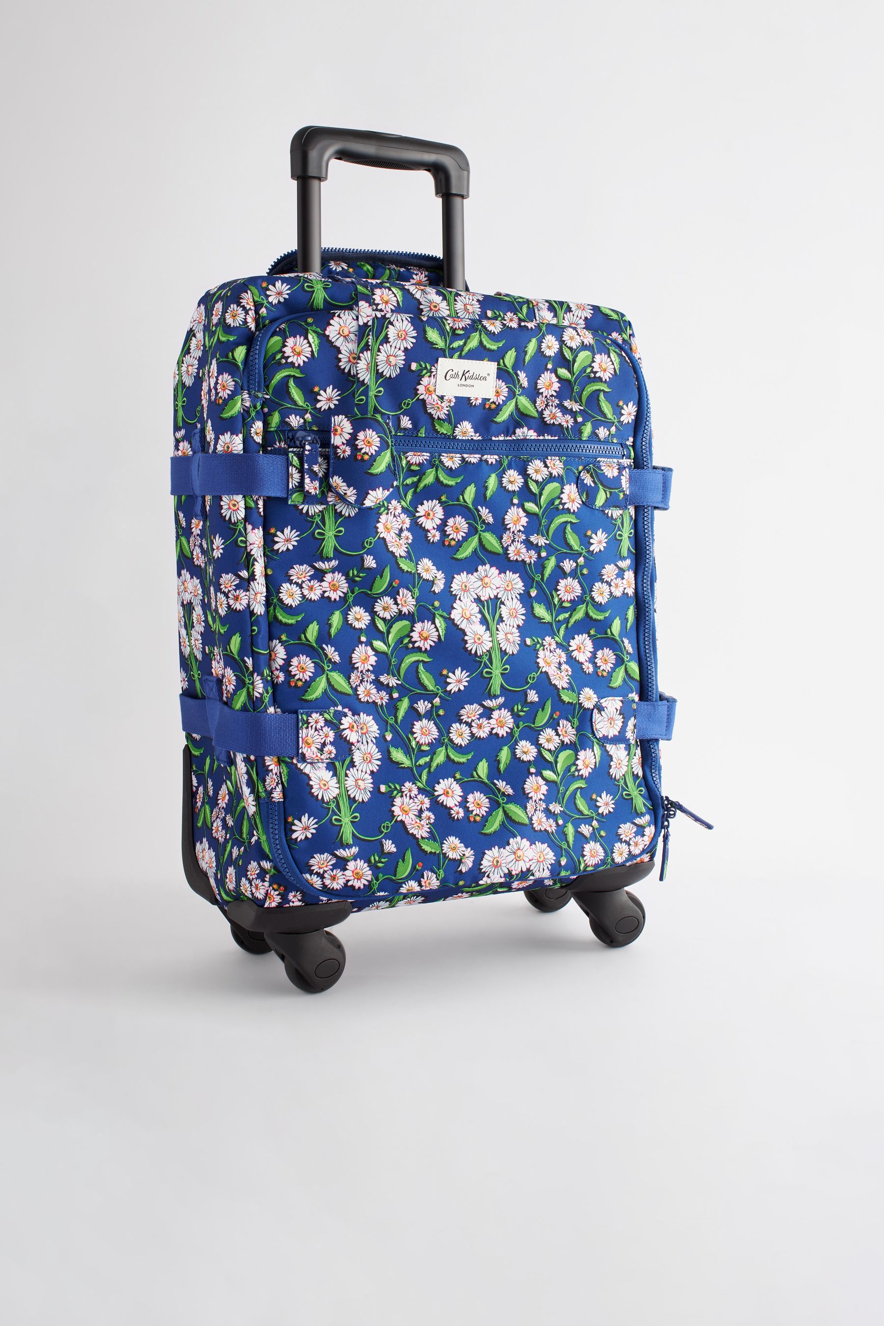 Cath kidston cabin suitcase new arrivals
