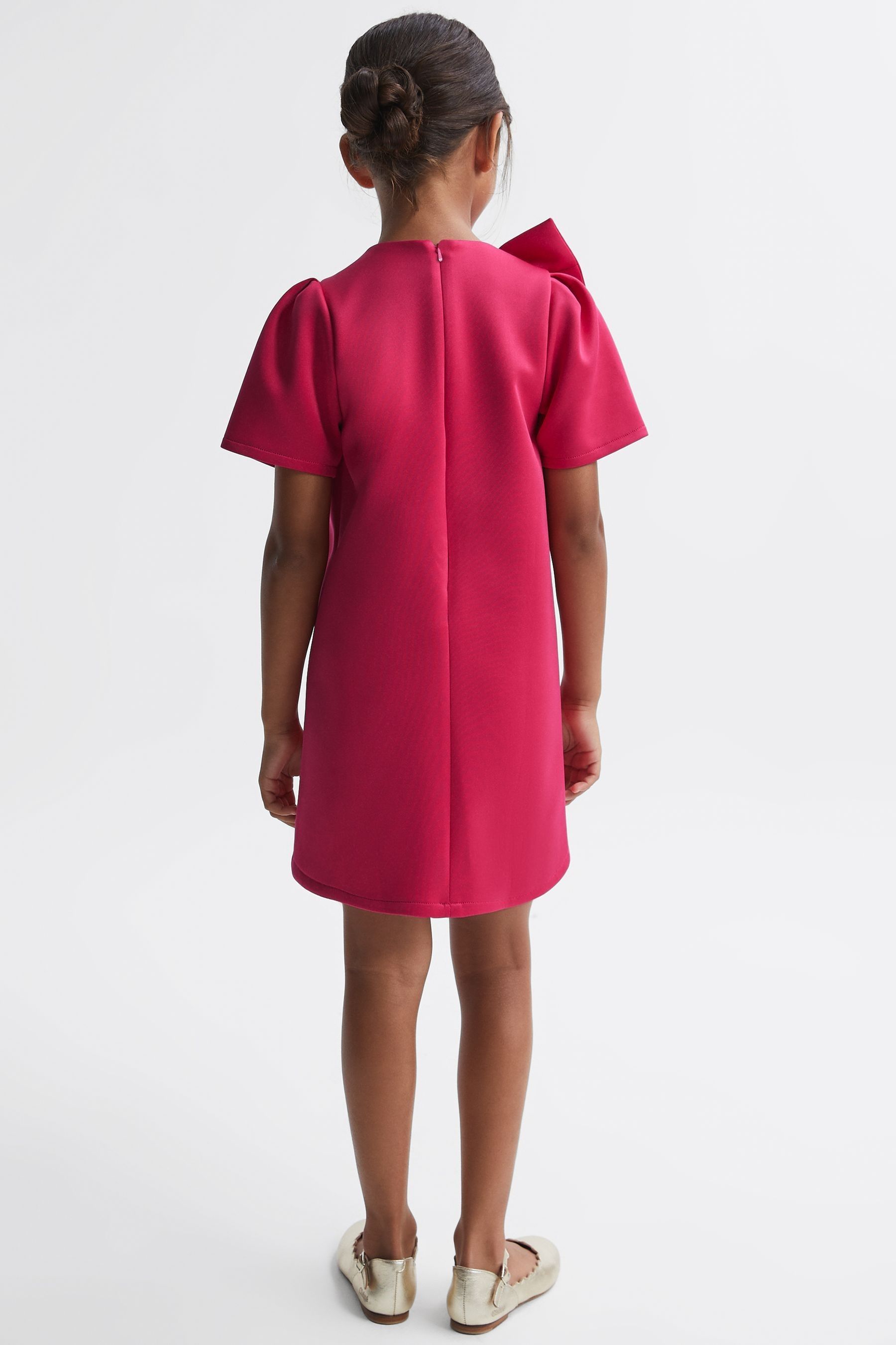 Ted baker felicity dress store