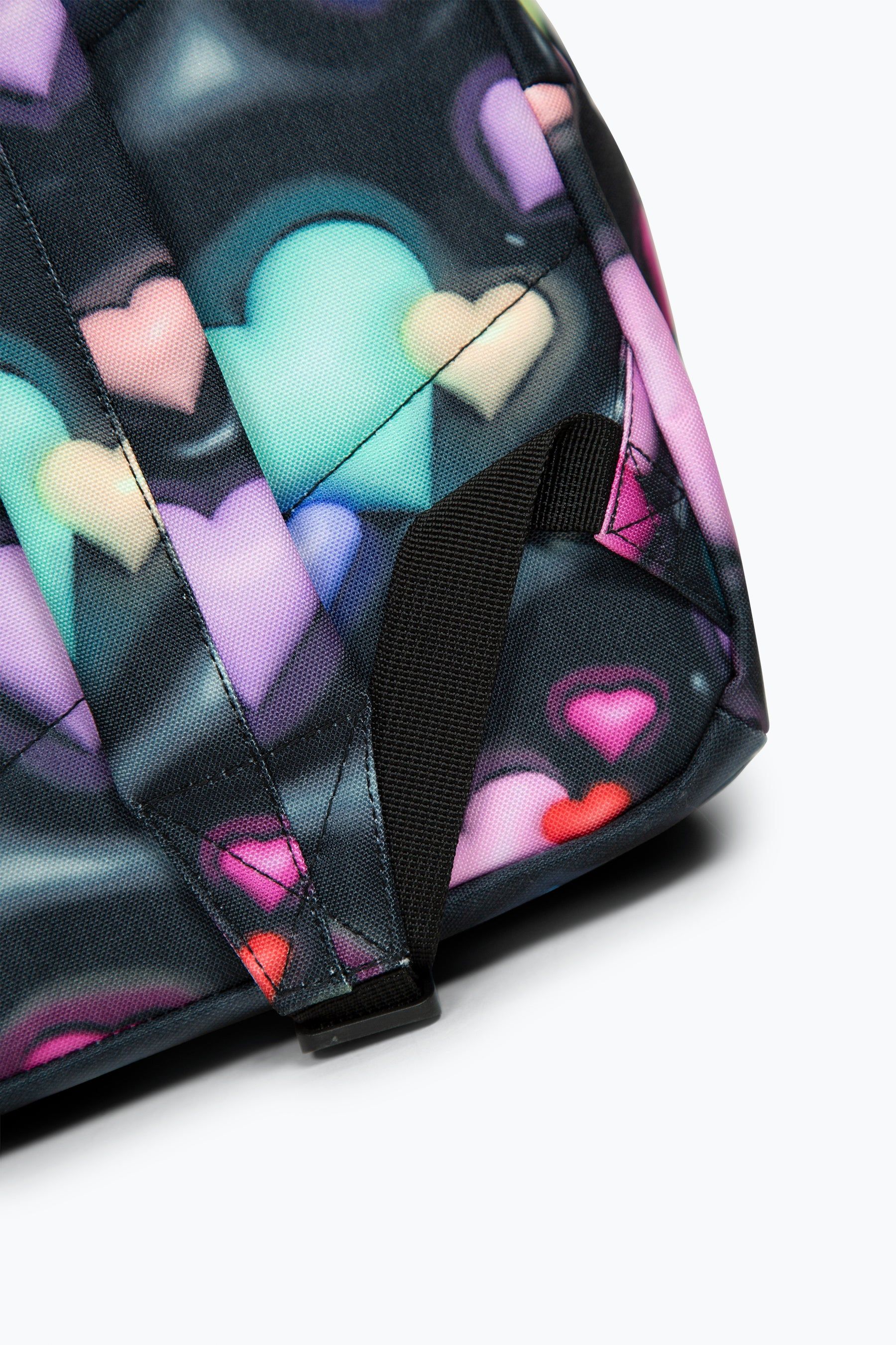 Hype rucksack next clearance