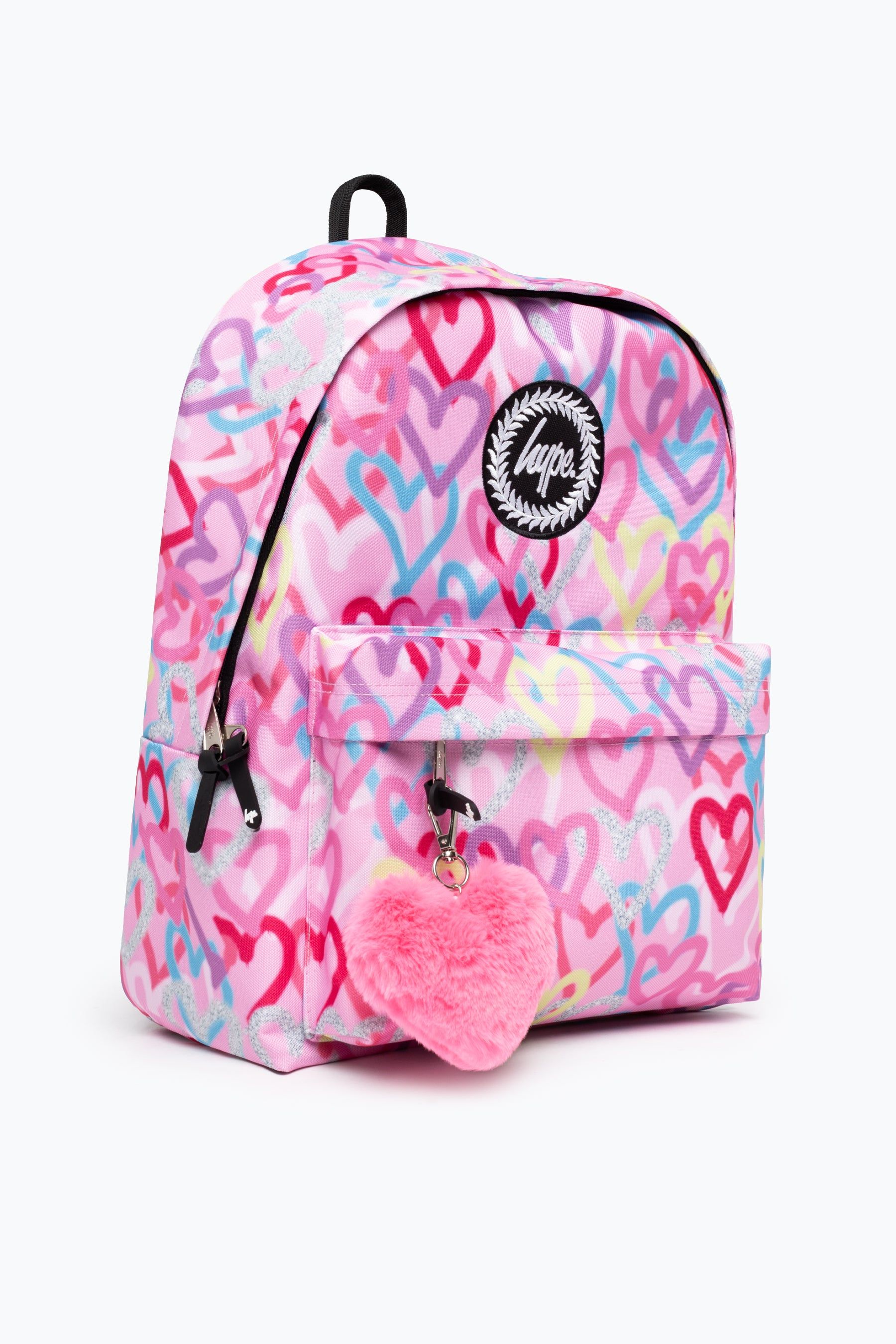 Hype rucksack next top