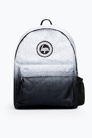 Hype. Speckle Fade Backpack - Image 1 of 13
