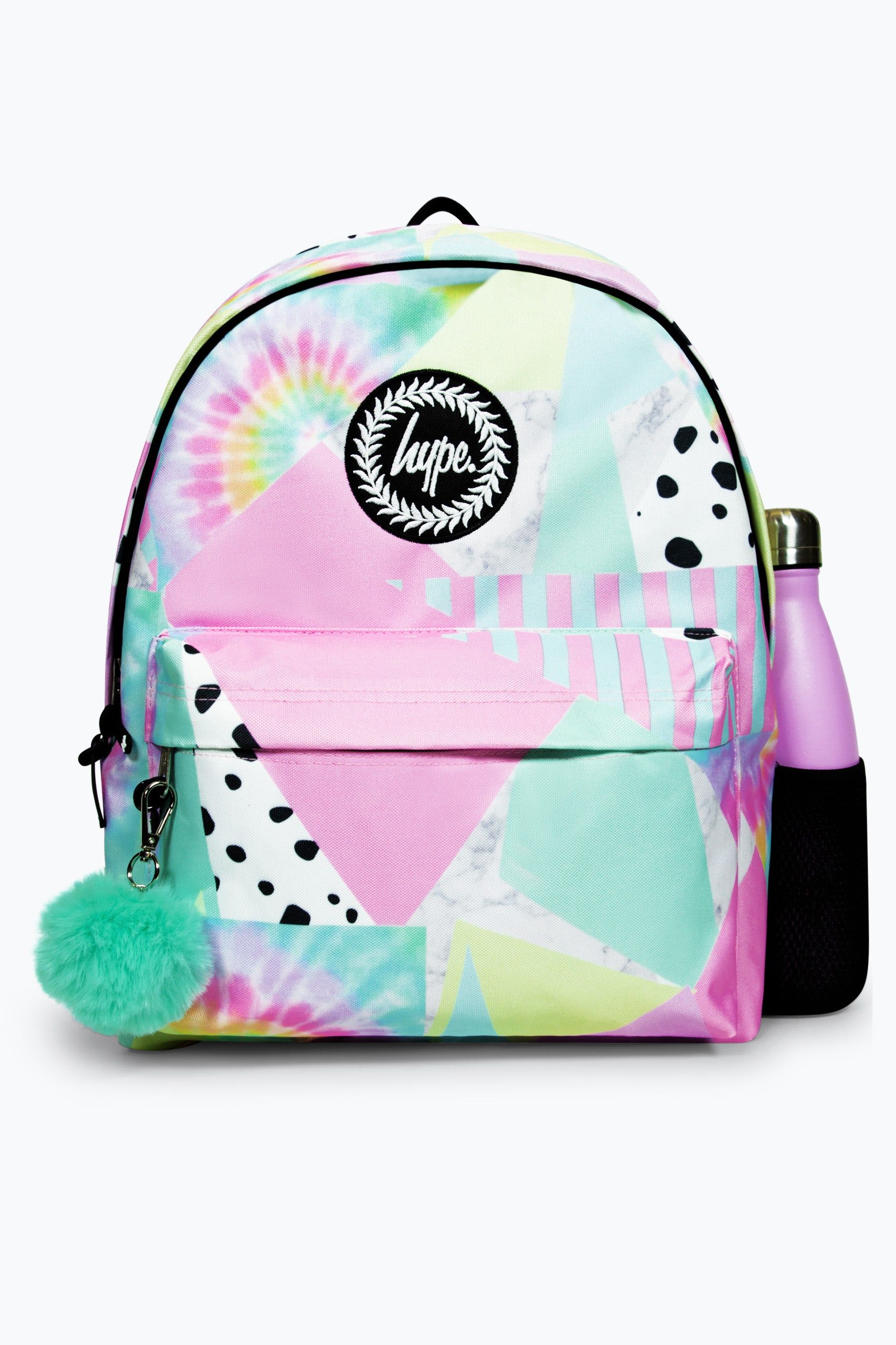 Hype kids backpack hot sale