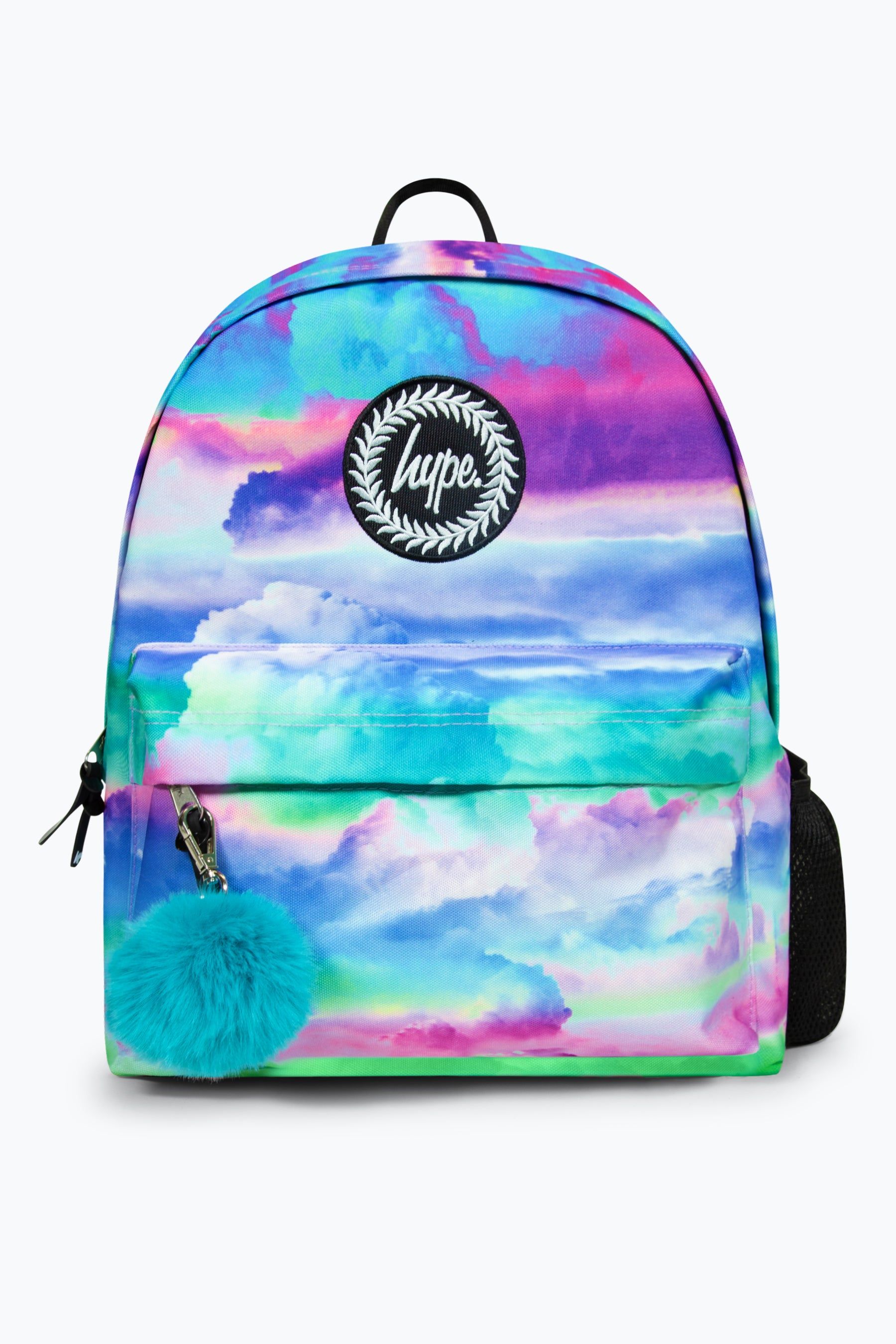 Next hype backpack hot sale