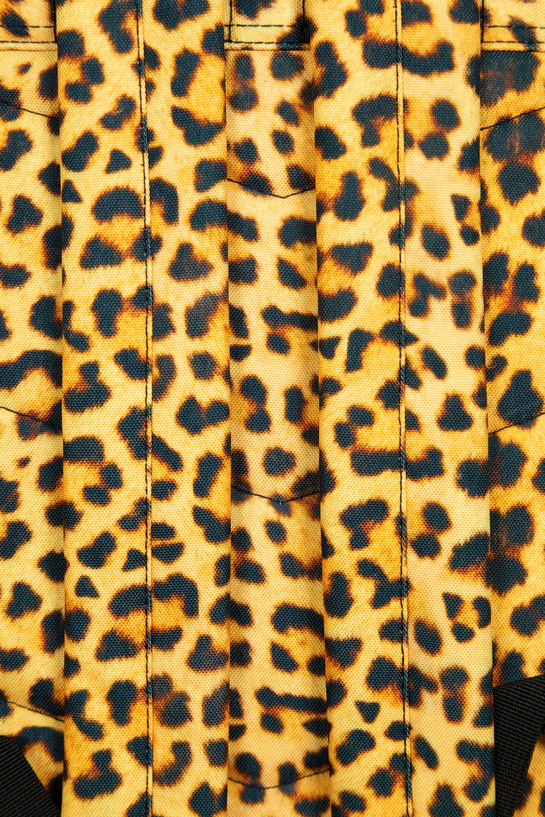 Buy Hype. Leopard Pom Pom Backpack from Next Kazakhstan