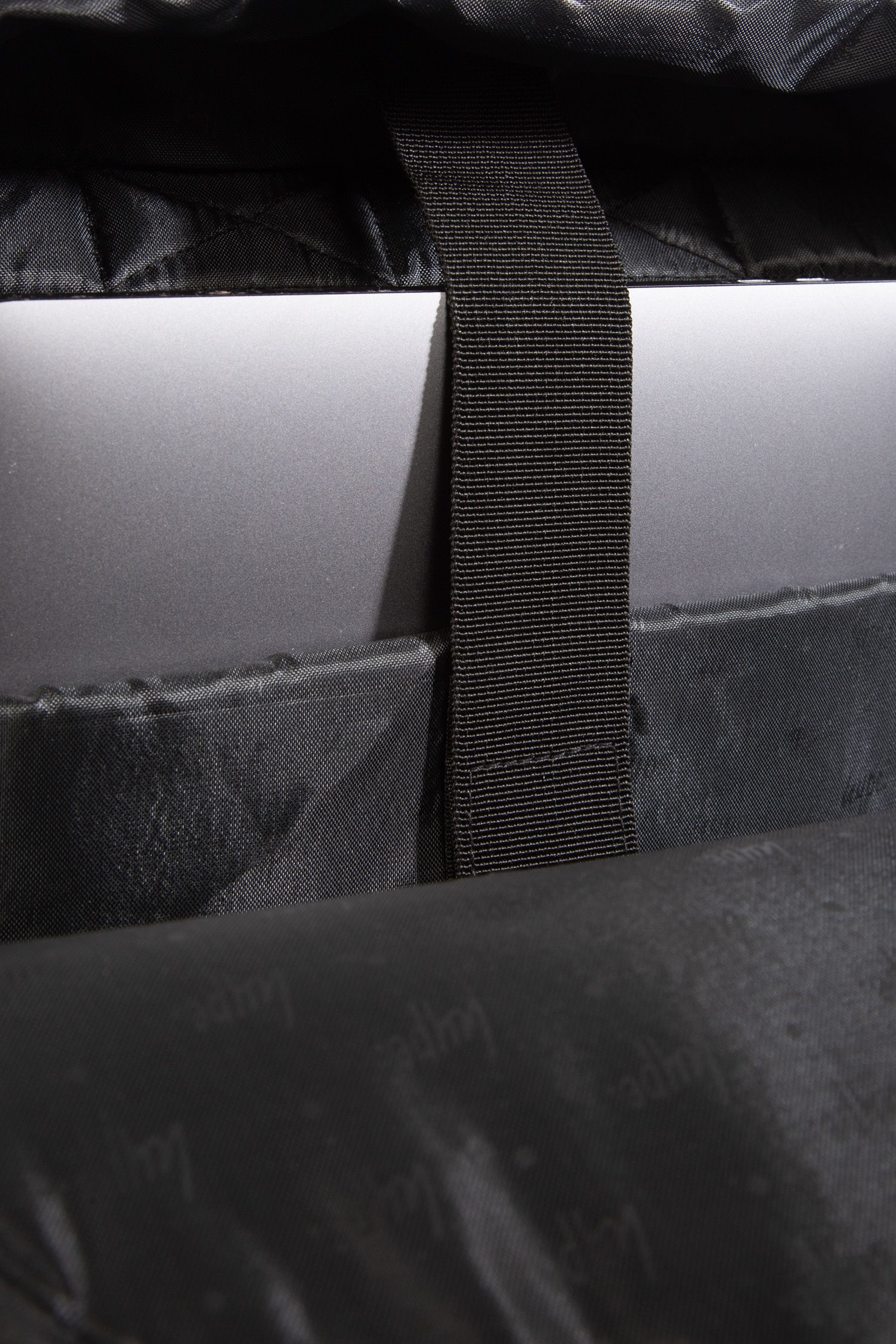 Buy Hype. Kids Chalk Dust Black Backpack from Next Canada