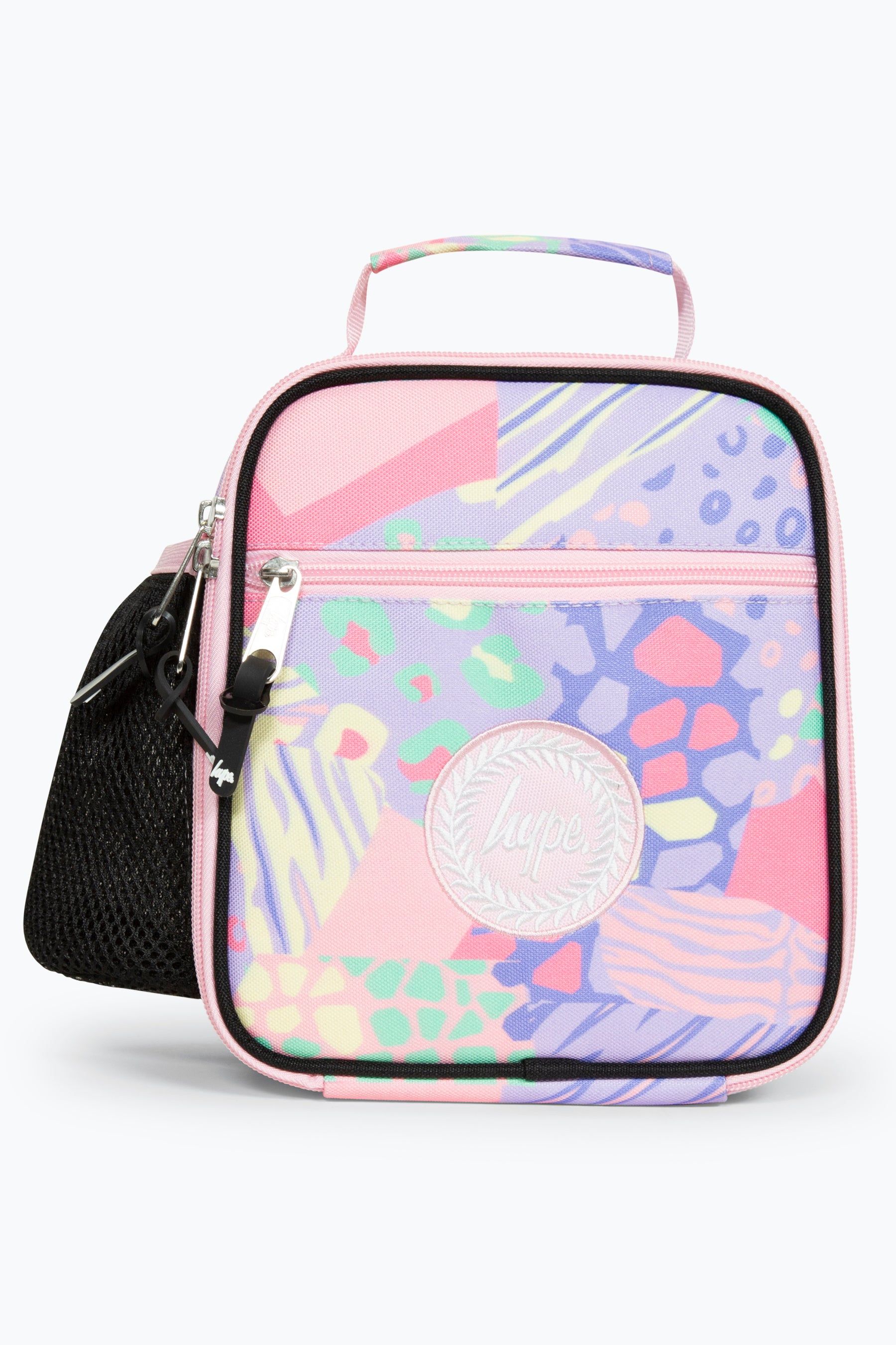 Buy Hype. Multi Pastel Prints Lunch Box from the Next UK online shop