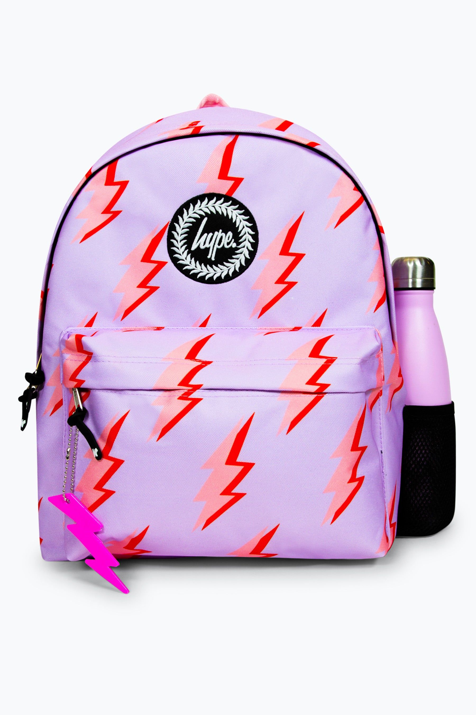 Next hype backpack discount