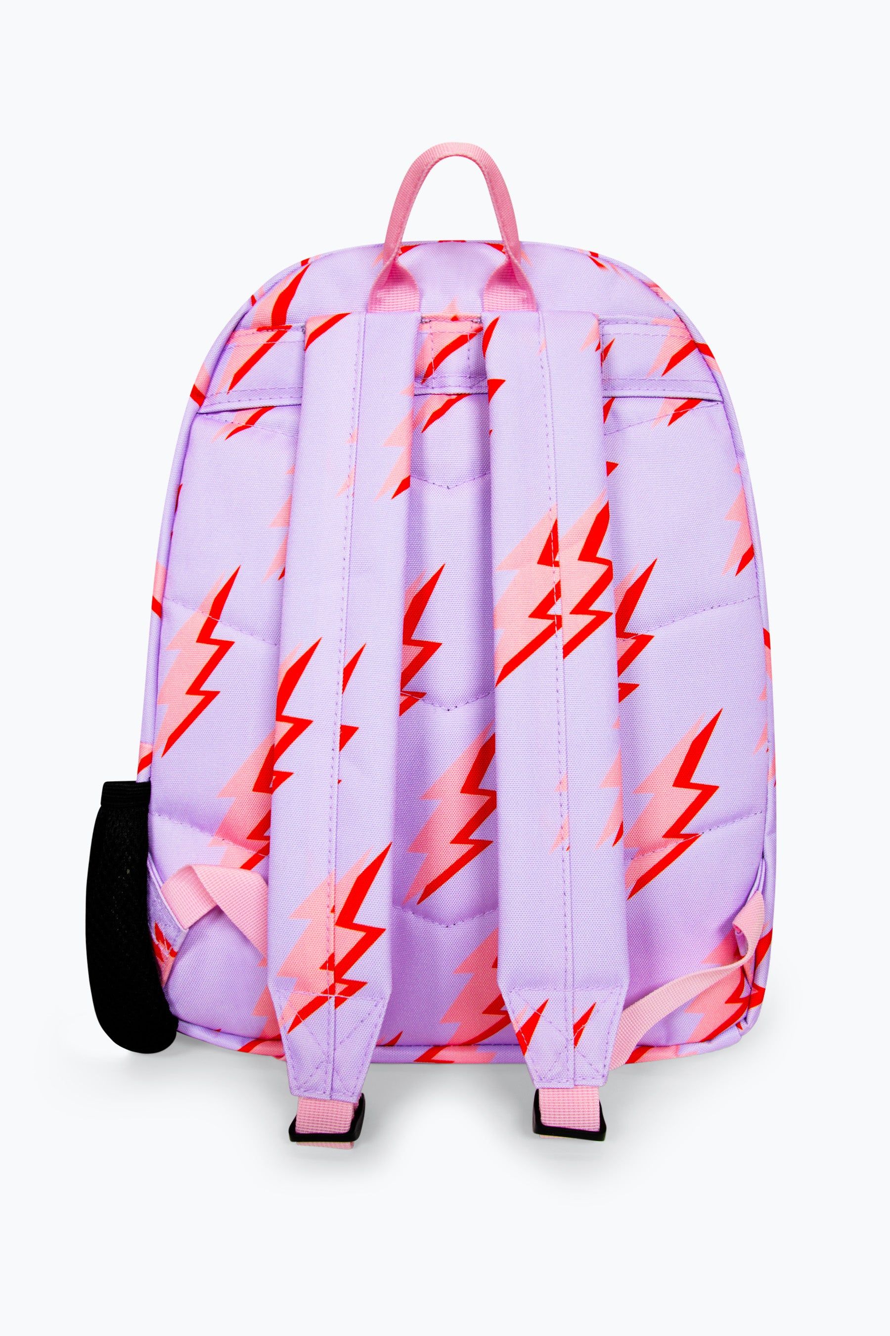 Hype checkered backpack shop