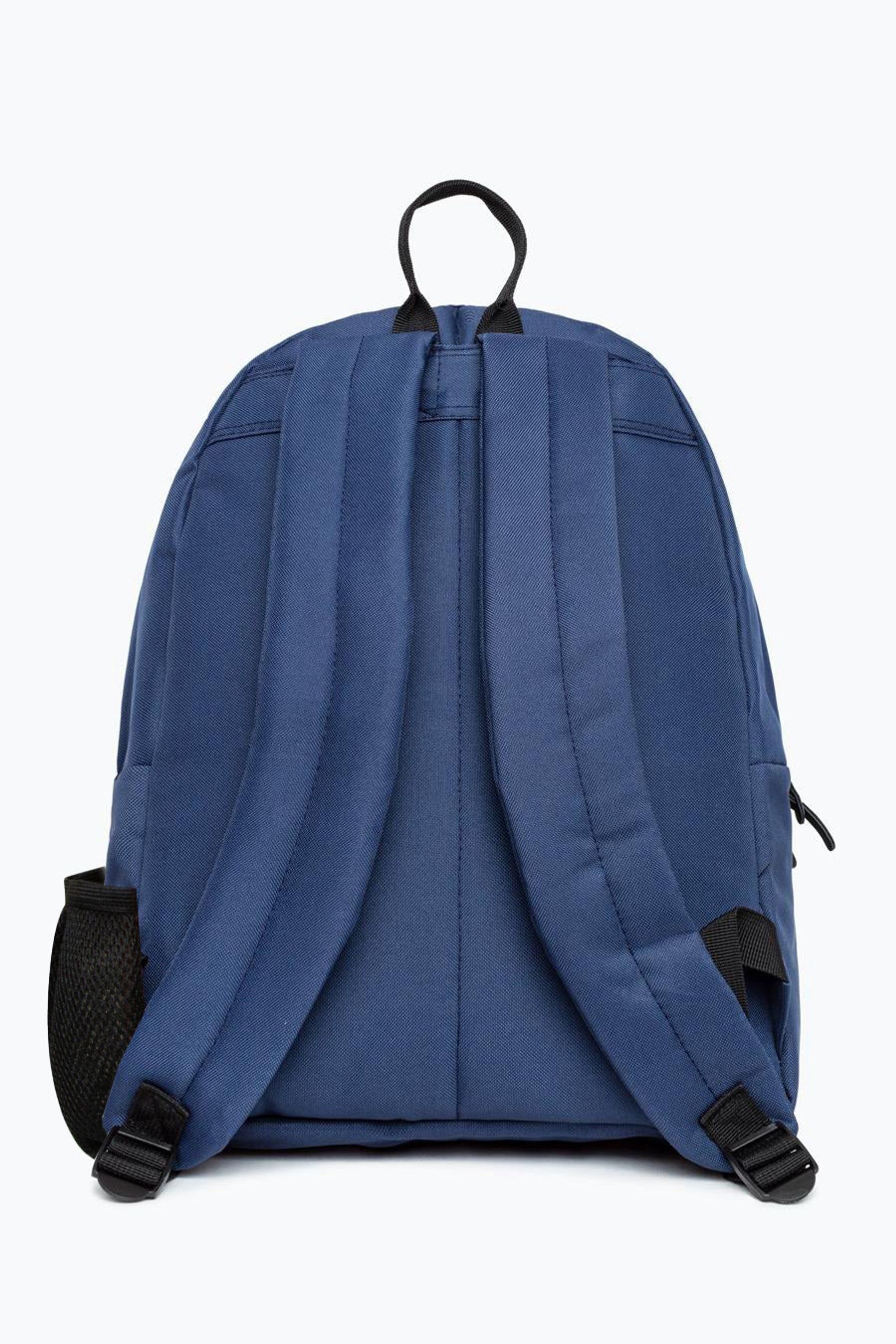Kaufe Sie Hype. Kids Blue Core Backpack bei Next Deutschland