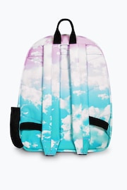 Hype. Multi Cloud Fade Backpack - Image 4 of 8