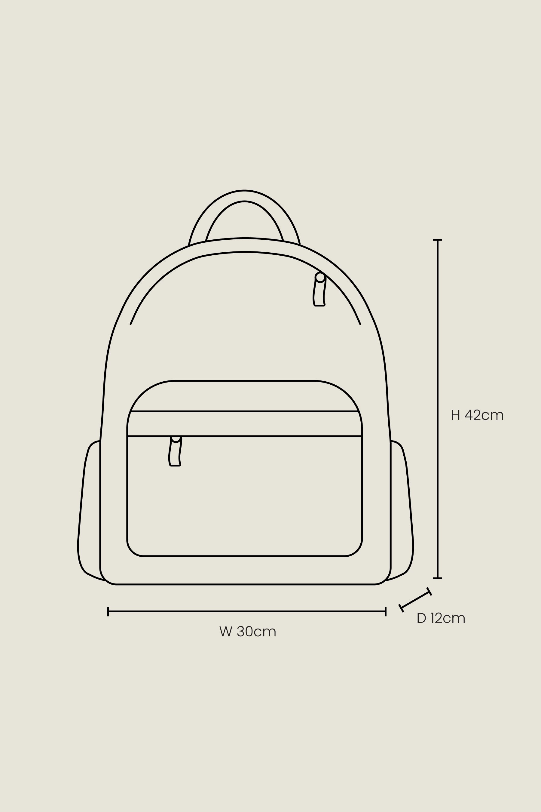Hype space storm backpack 2025