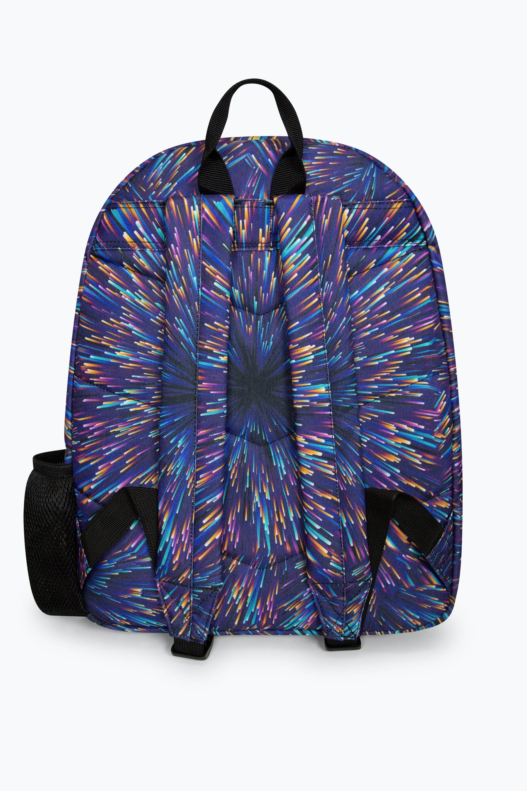 Buy Hype. Lightspeed Badge Backpack from Next Luxembourg