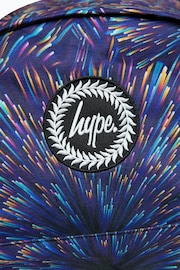Hype. Lightspeed Badge Backpack - Image 5 of 11