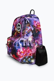 Hype. Unicorn Lightning Badge Backpack - Image 4 of 11