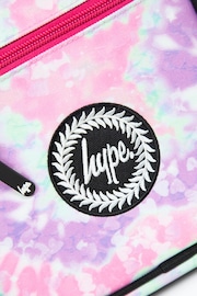 Hype. Tie Dye Star Lunch Box - Image 5 of 9