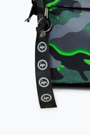 Hype. Glow Camo Badge Backpack - Image 7 of 10